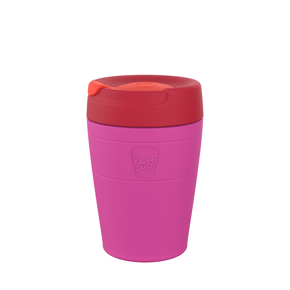 keepcup-traveler-12oz-insulated-stainless-steel-travel-cup-with-leakproof-lid-pi image 1