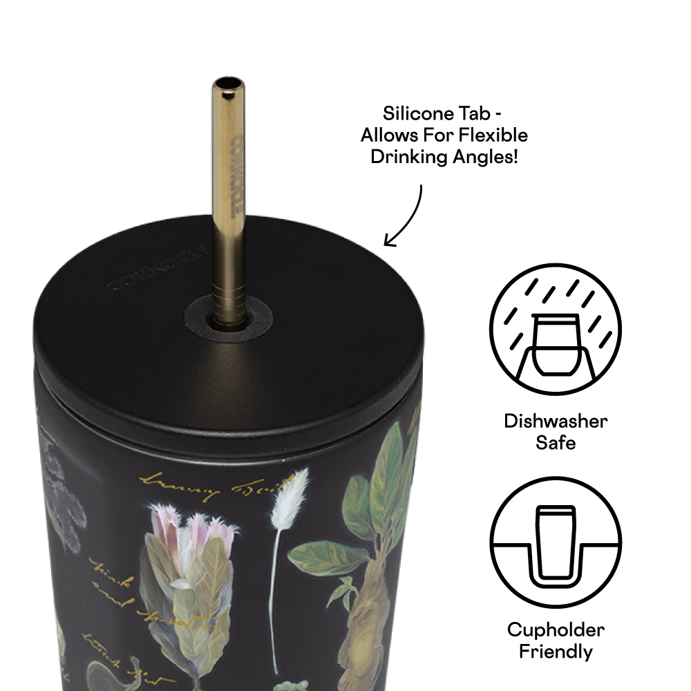 corkcicle-harry-potter-cold-cup-24oz-insulated-tumbler-with-lid image 3