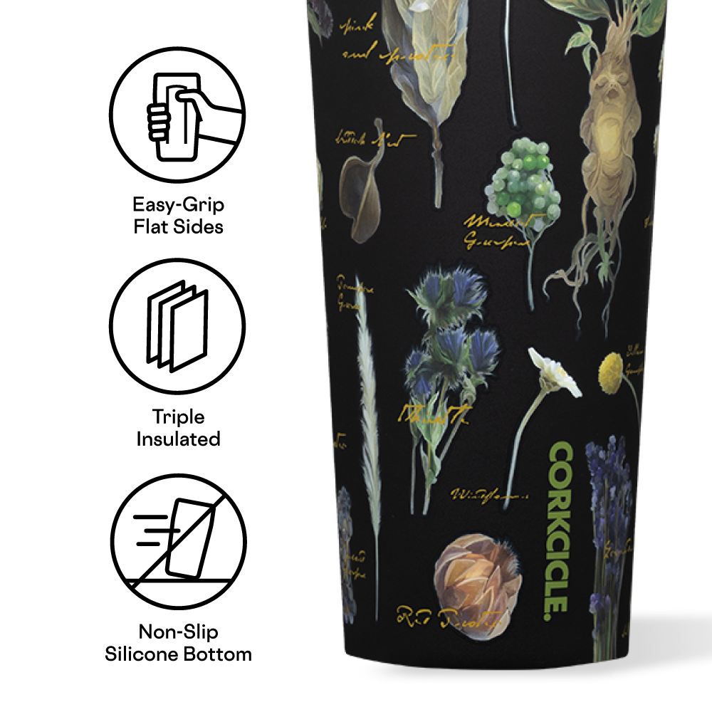 corkcicle-harry-potter-cold-cup-24oz-insulated-tumbler-with-lid image 5