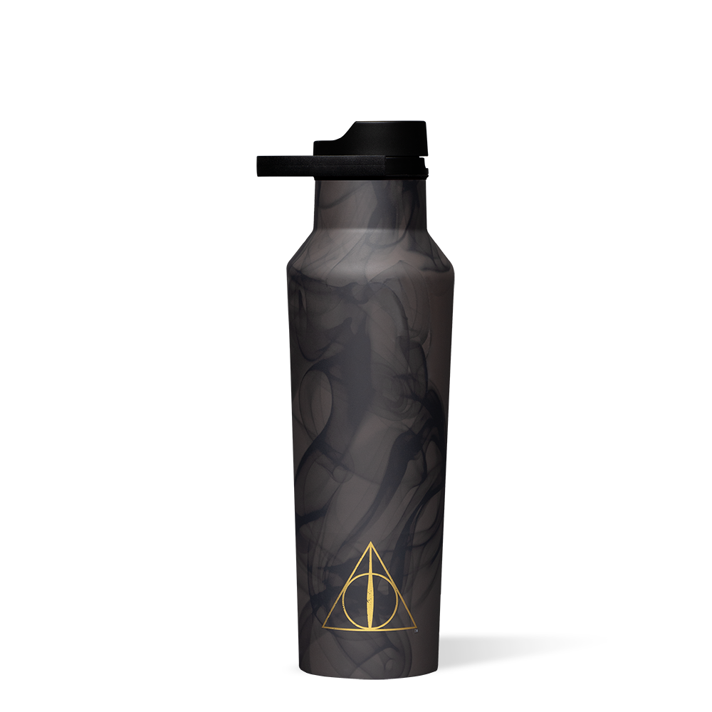 corkcicle-x-harry-potter-sport-canteen-20oz-triple-insulated-stainless-steel-bot image 6