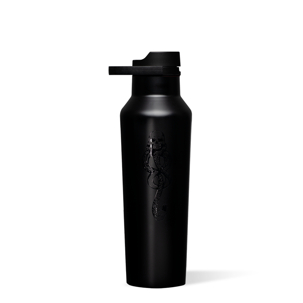 corkcicle-x-harry-potter-sport-canteen-20oz-triple-insulated-stainless-steel-bot image 2