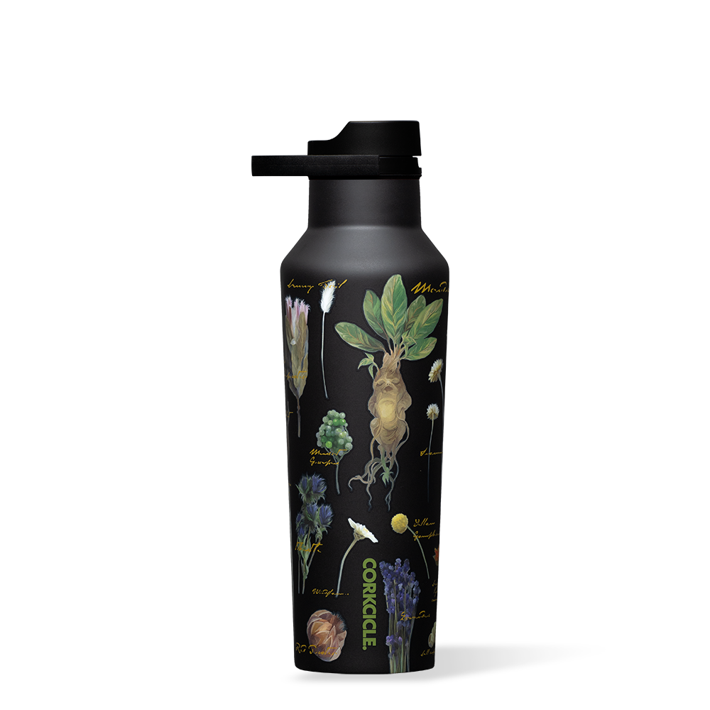 corkcicle-x-harry-potter-sport-canteen-20oz-triple-insulated-stainless-steel-bot image 4