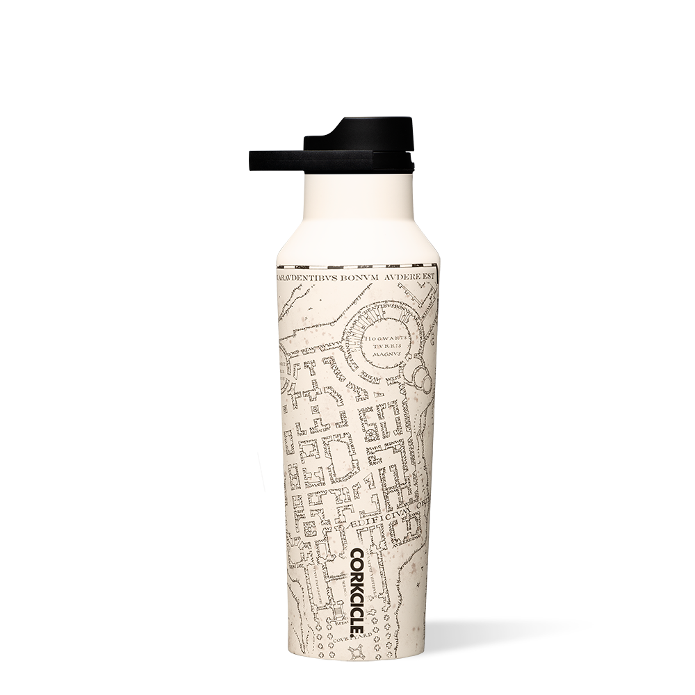 corkcicle-x-harry-potter-sport-canteen-20oz-triple-insulated-stainless-steel-bot image 1