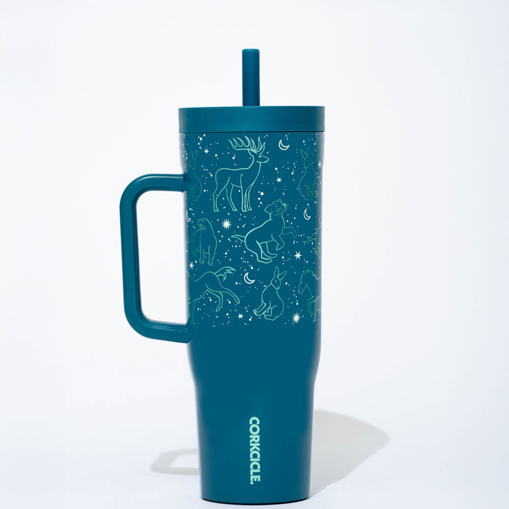 corkcicle-harry-potter-leakproof-cruiser-glow-in-the-dark image 4