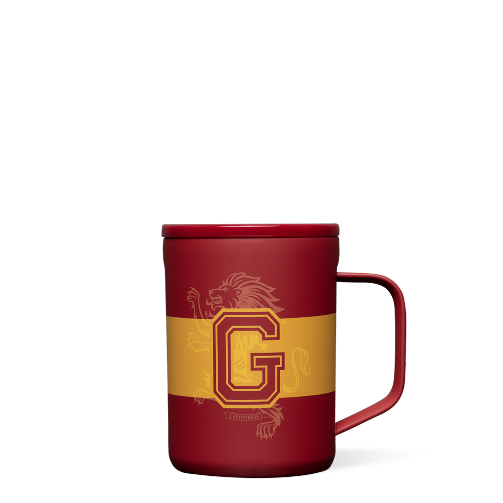 corkcicle-harry-potter-coffee-mug-official-wizarding-world-ceramic-mug-for-all-h image 1