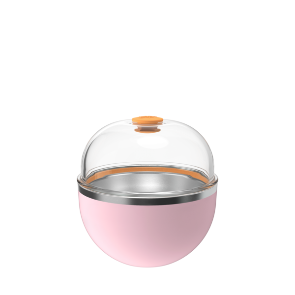 keepcup-go-bowl-luxe-550ml-reusable-bowl-with-spillproof-lid image 3