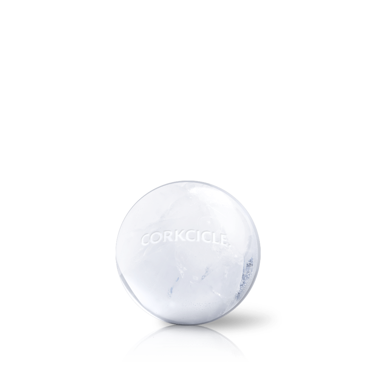 corkcicle-invisiball-kit-clear-ice-sphere-mold-with-24oz-tumbler image 3