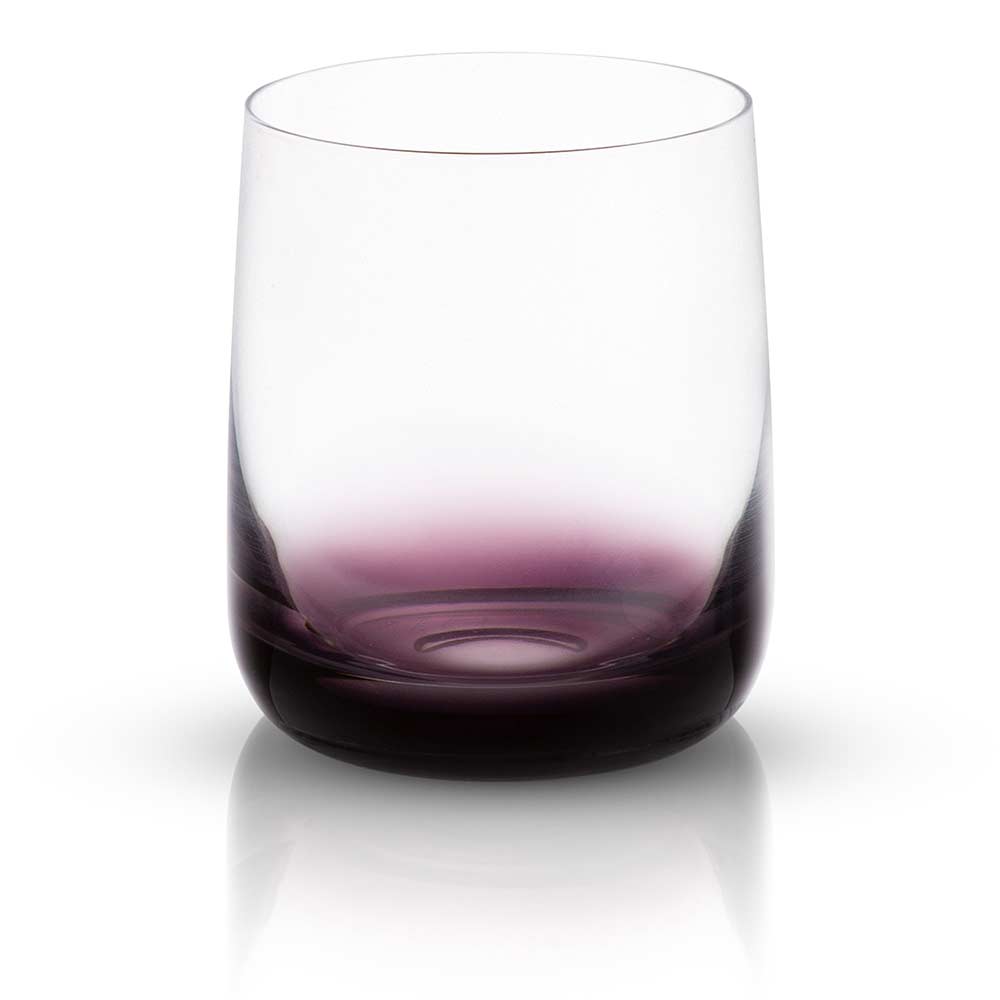 joyjolt-black-swan-whiskey-glasses-13-7-oz-set-of-4 image 4