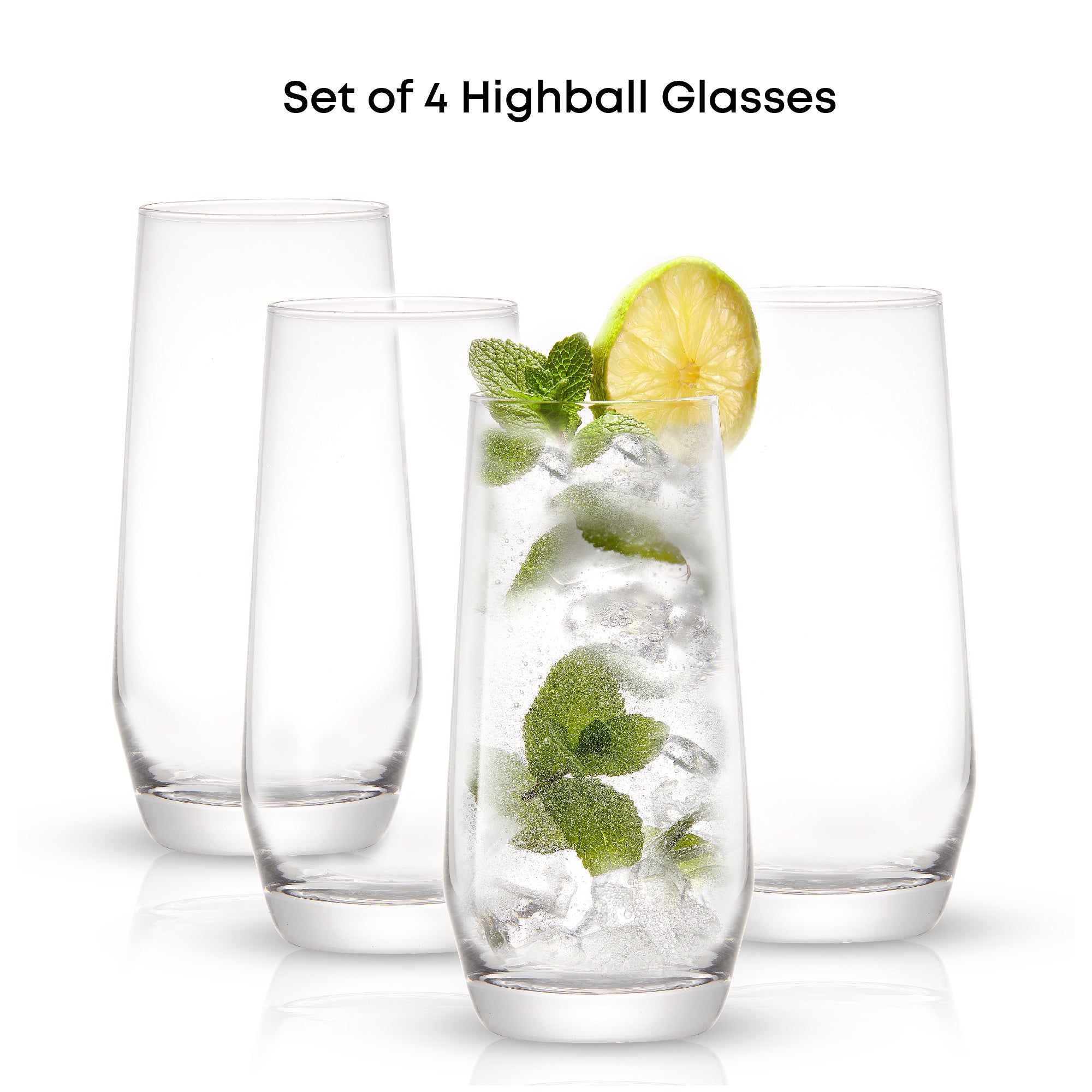 joyjolt-gwen-highball-glasses-set-of-4-18-oz-retro-lava-lamp-shape image 6