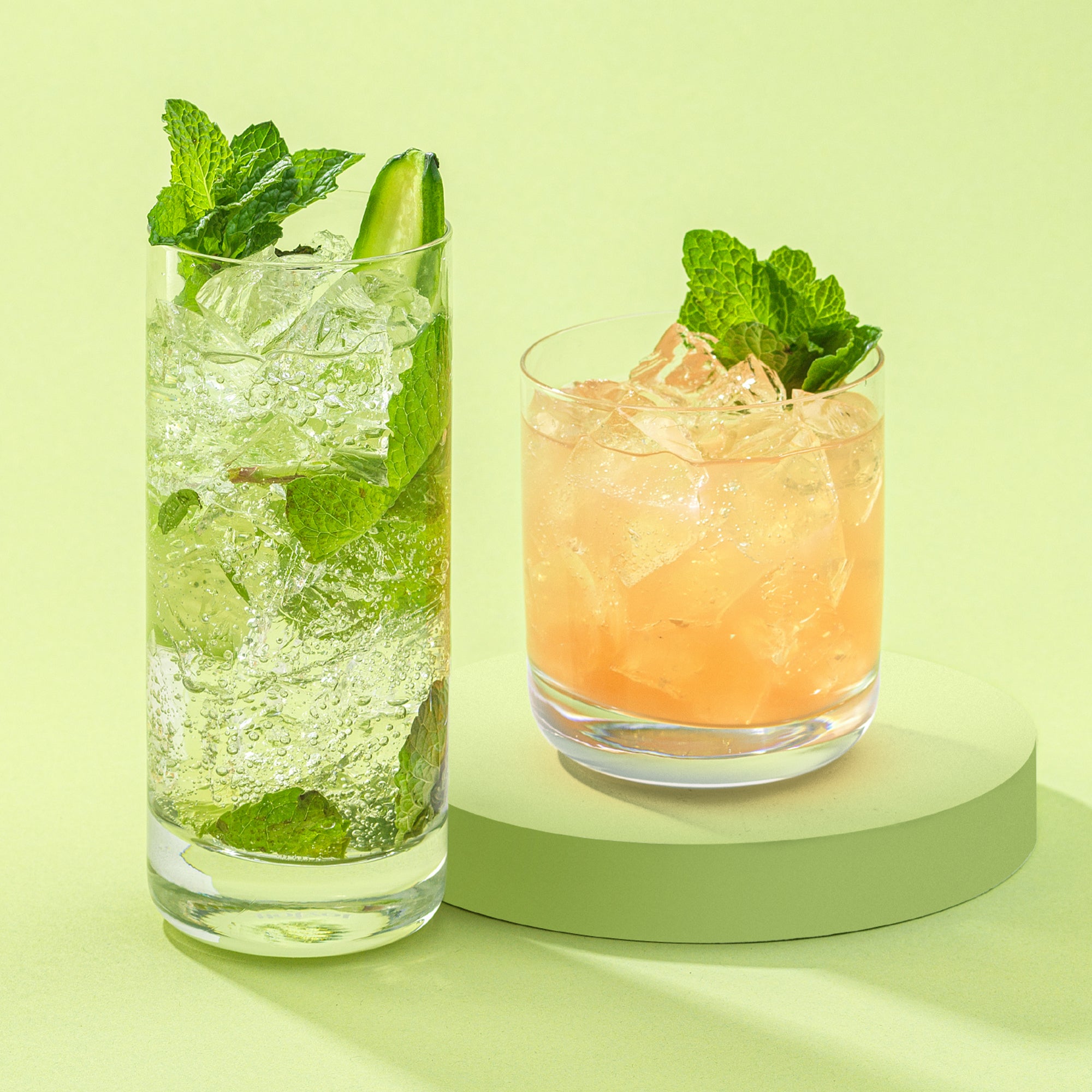 joyjolt-faye-highball-glasses-set-of-6-13-oz-lead-free image 2