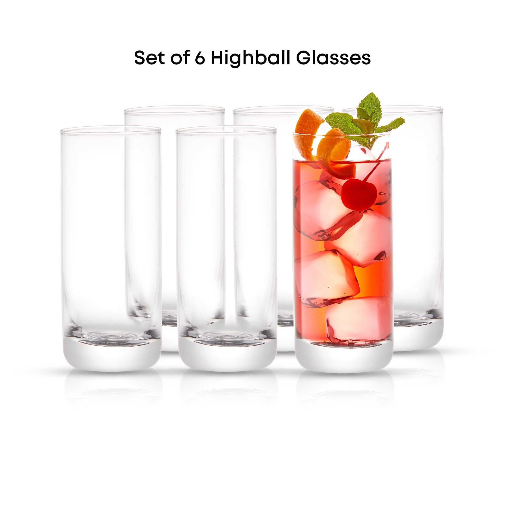 joyjolt-faye-highball-glasses-set-of-6-13-oz-lead-free image 5