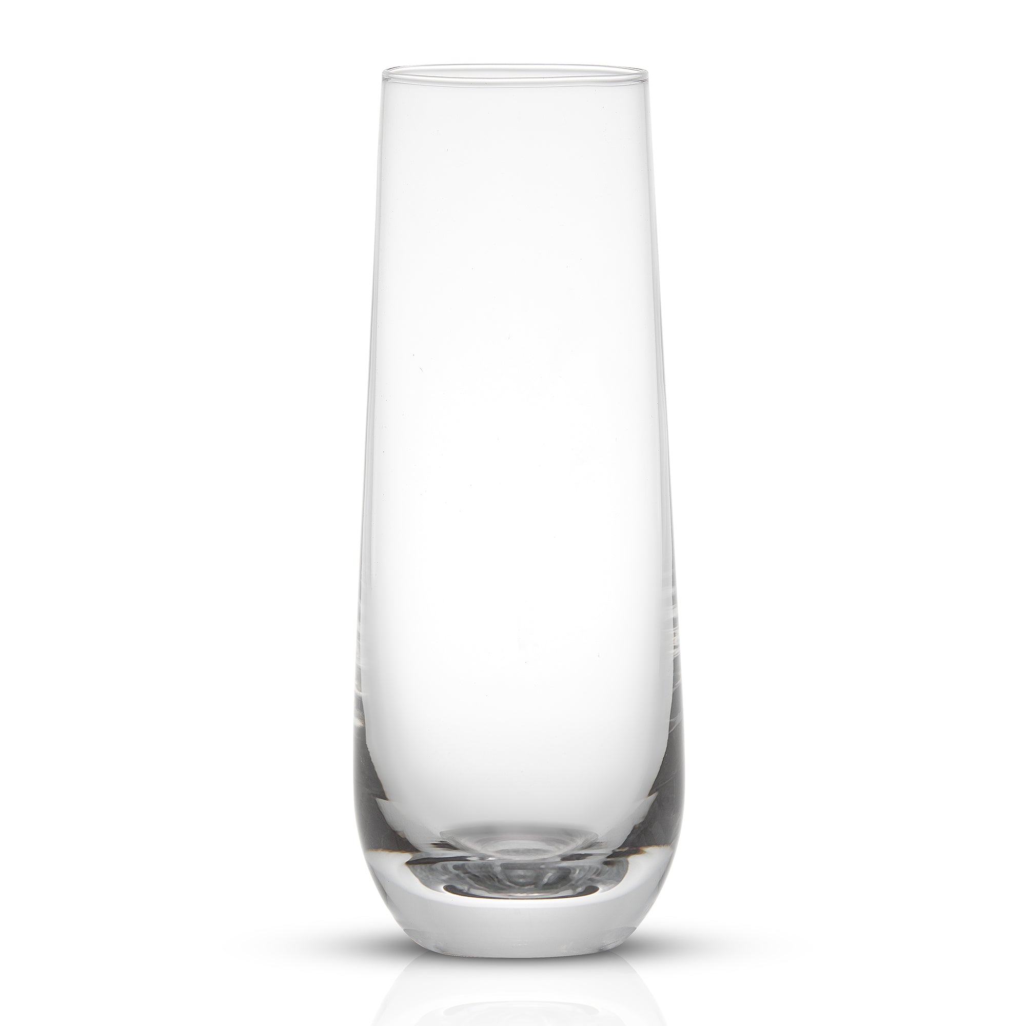joyjolt-milo-champagne-glasses-stemless-flutes-set-of-8-9-5-oz-lead-free-crystal image 8