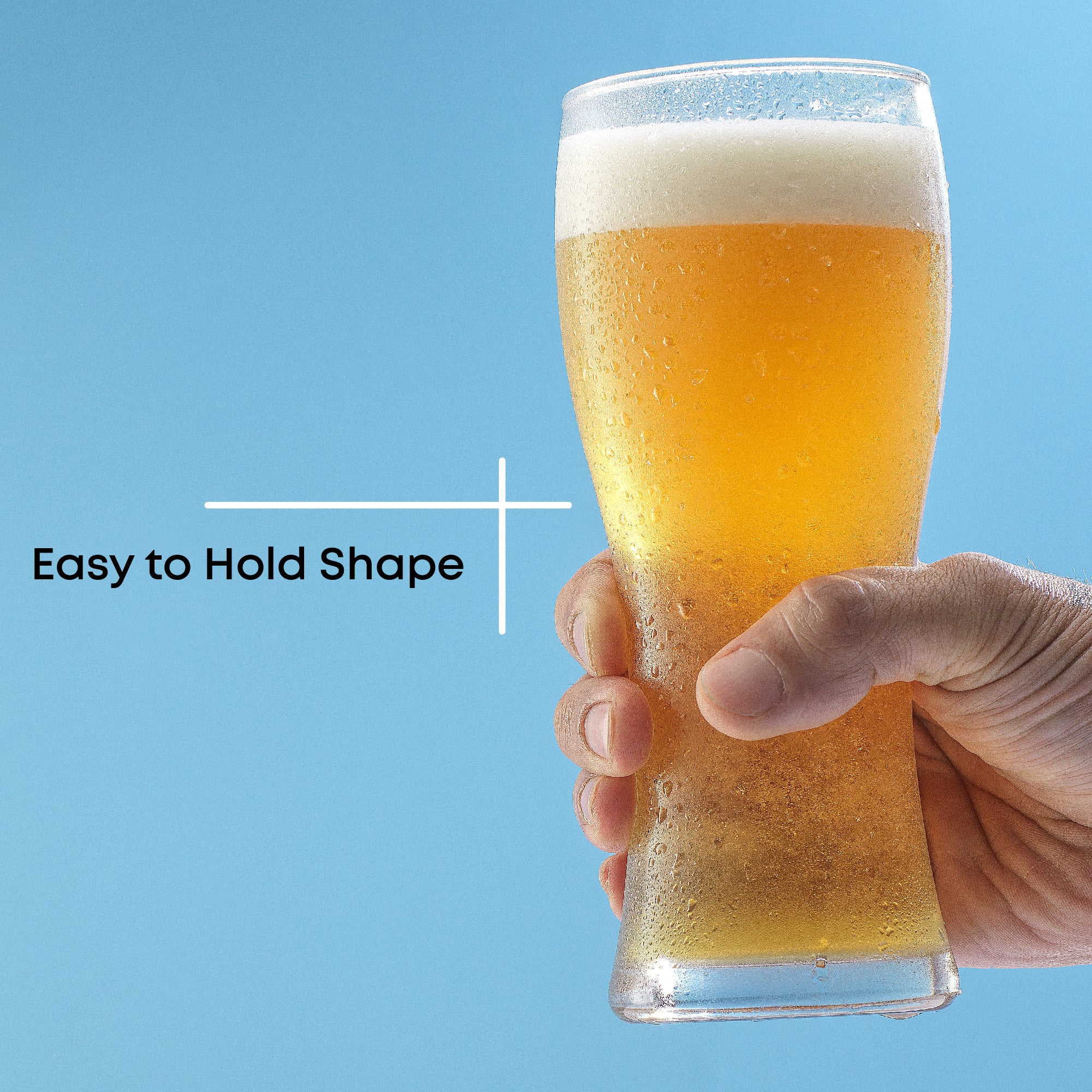 joyjolt-callen-beer-glasses-set-of-4-15-5-oz-dishwasher-safe-classic-design image 3