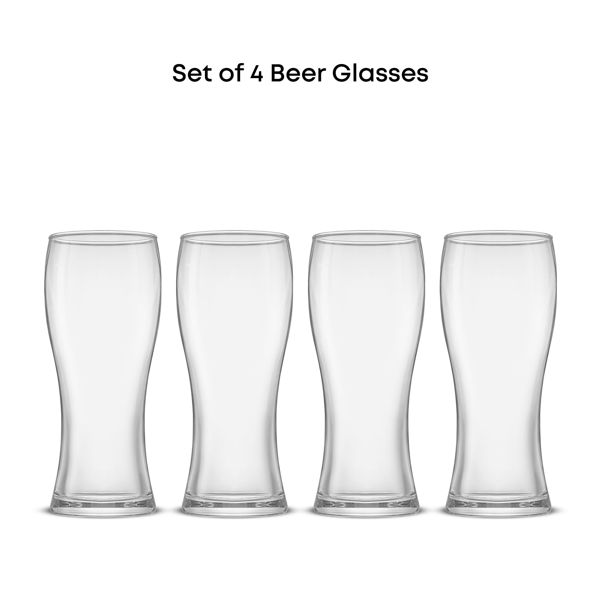 joyjolt-callen-beer-glasses-set-of-4-15-5-oz-dishwasher-safe-classic-design image 6