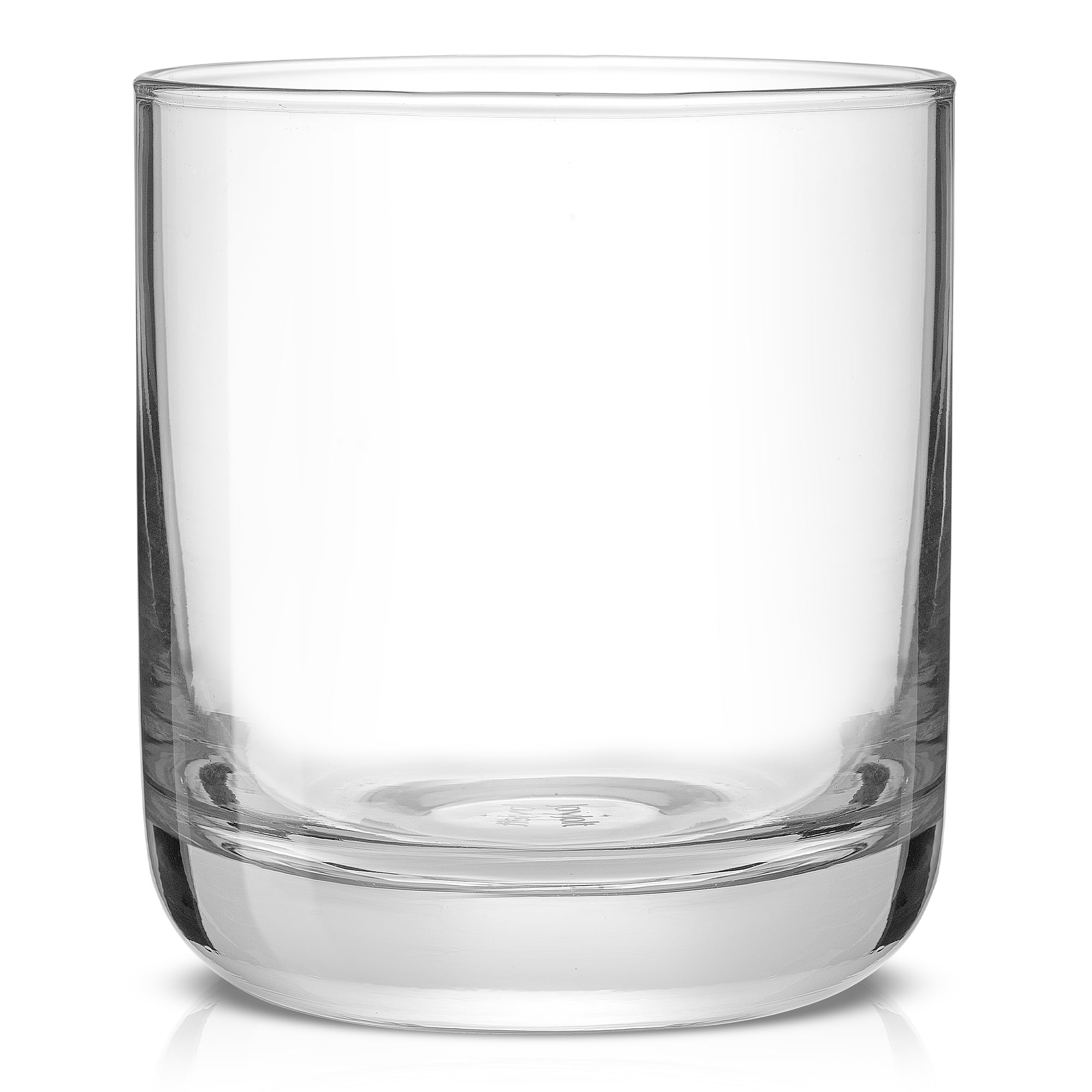 joyjolt-faye-double-old-fashioned-whiskey-glasses-10-oz-set-of-2 image 6