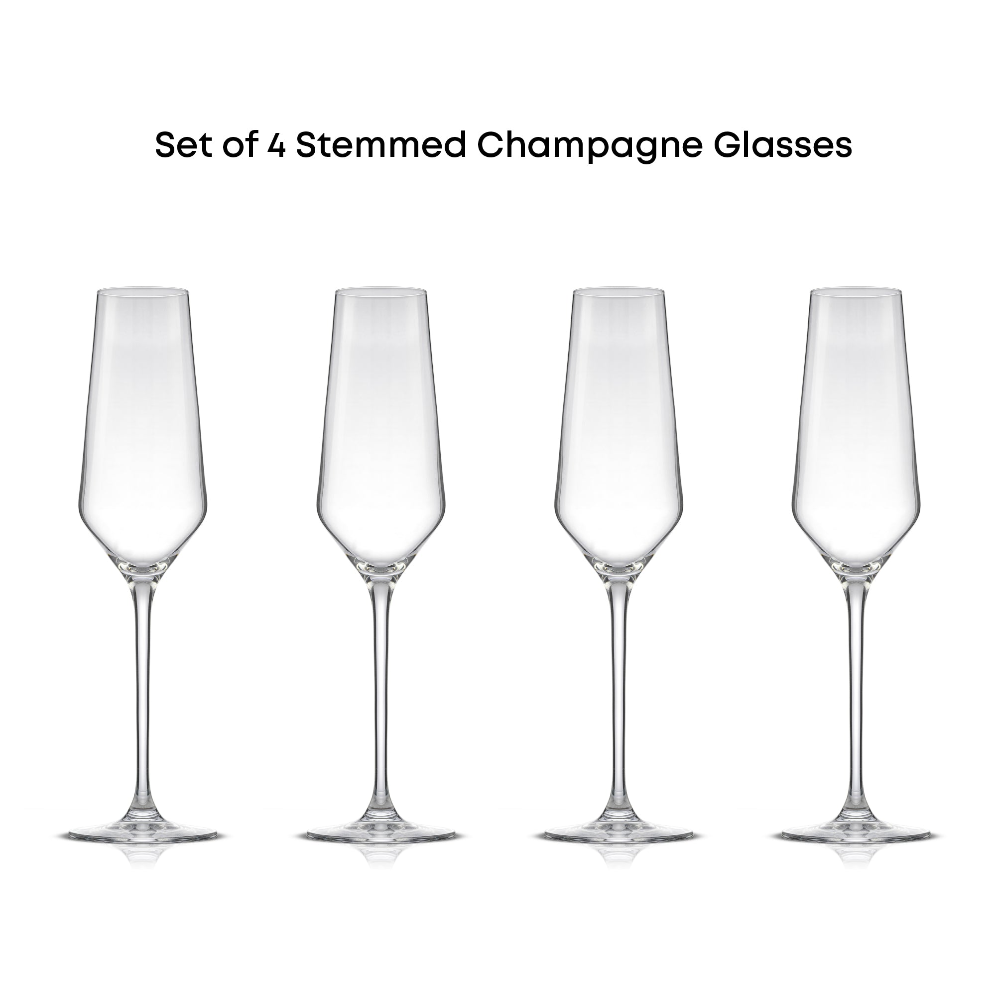 joyjolt-layla-champagne-glasses-6-5-oz-lead-free-crystal-set-of-4 image 7