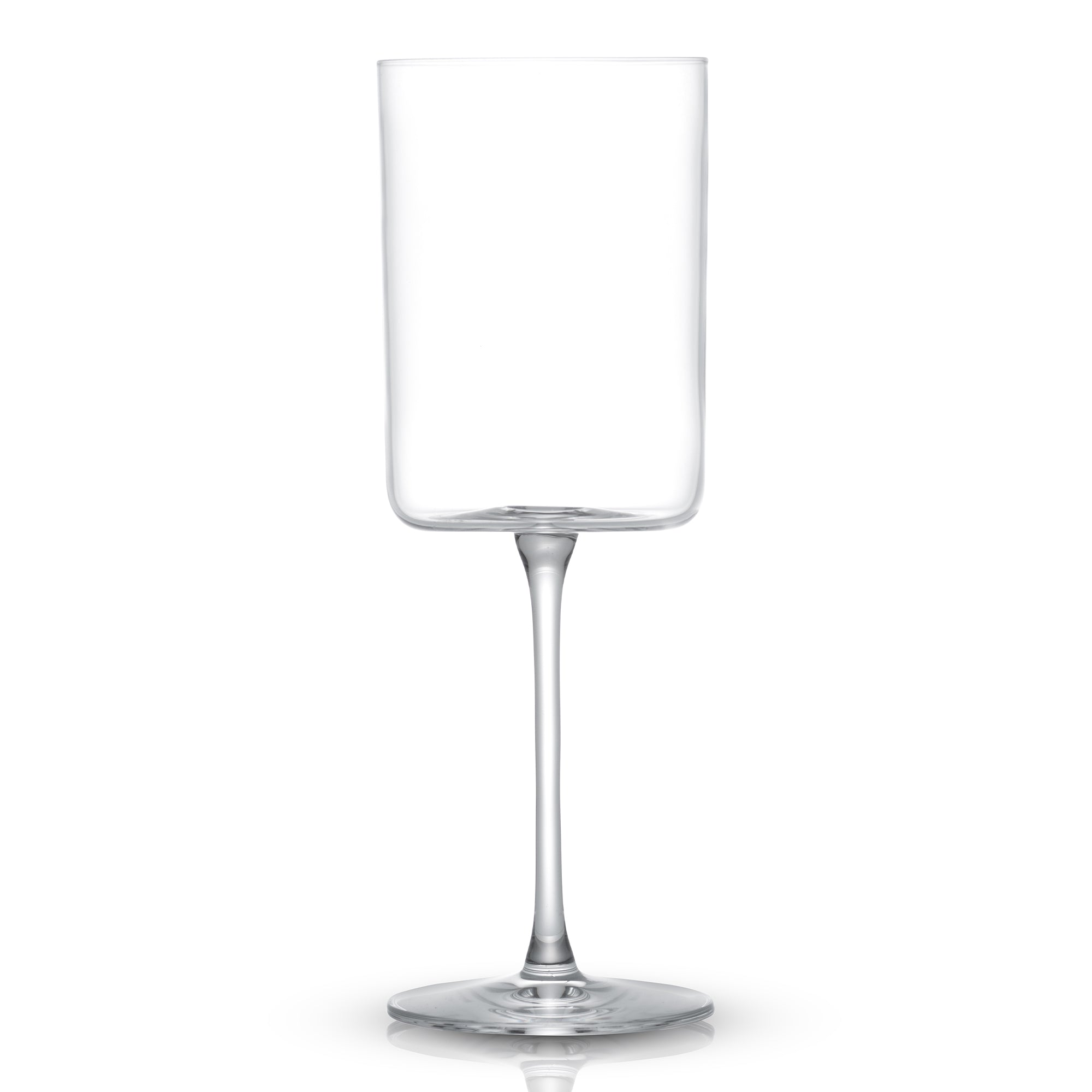 joyjolt-claire-red-wine-glasses-set-of-4-european-crystal image 6