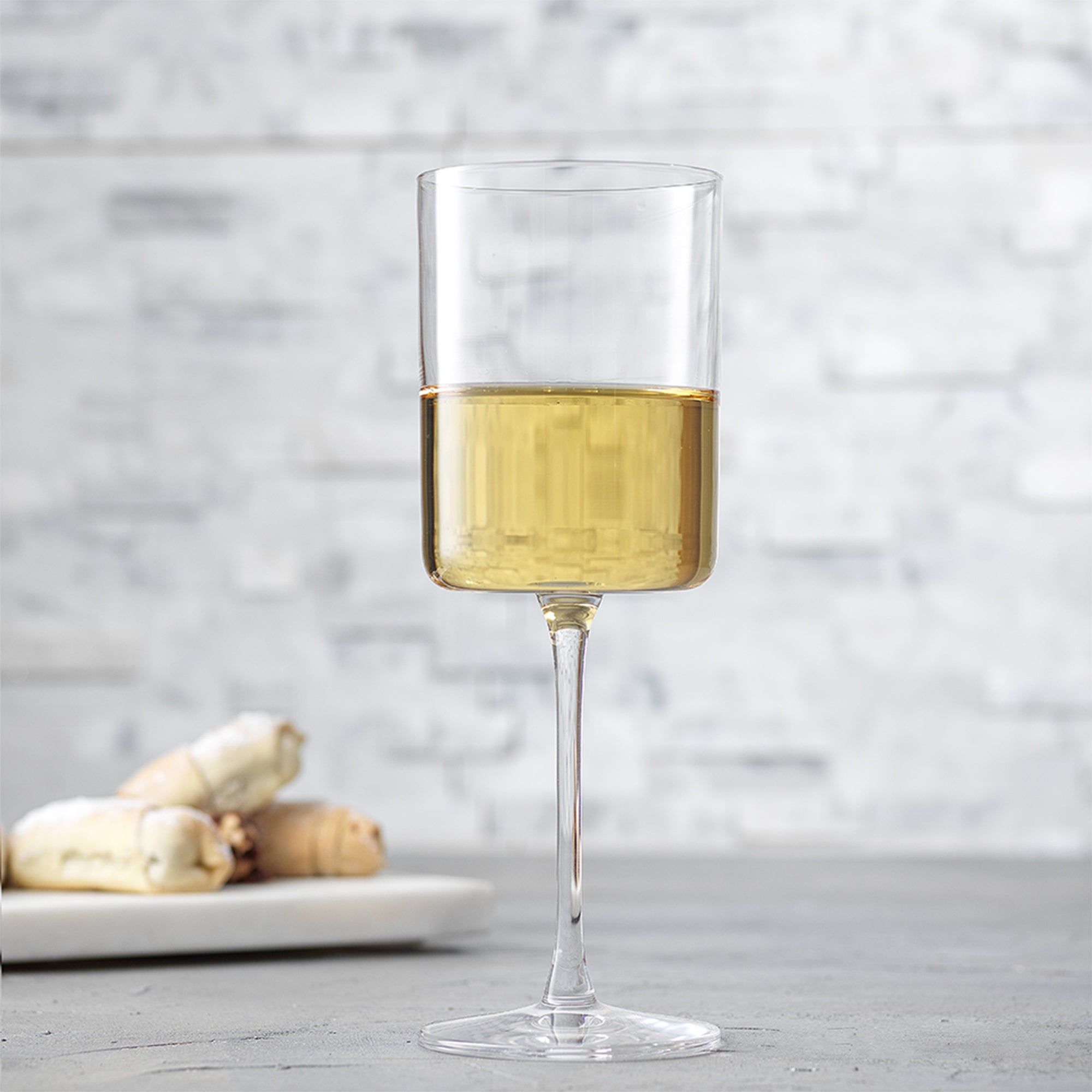 joyjolt-claire-white-wine-glasses-11-4-oz-set-of-2 image 7