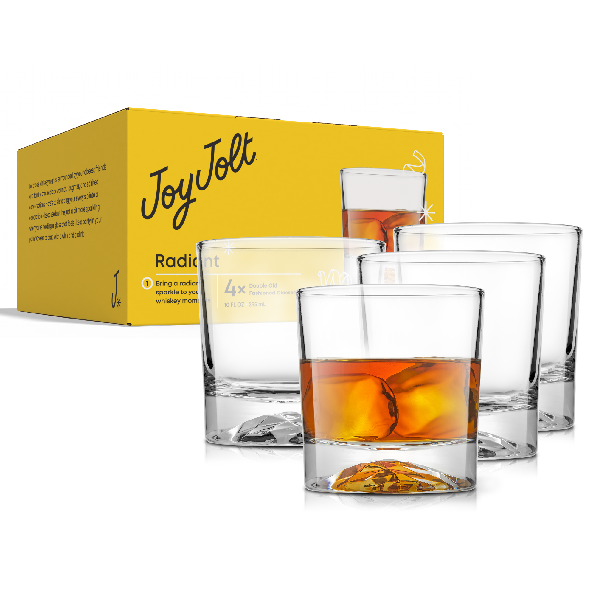 joyjolt-radiant-double-old-fashioned-glasses-set-of-2-10-oz image 8