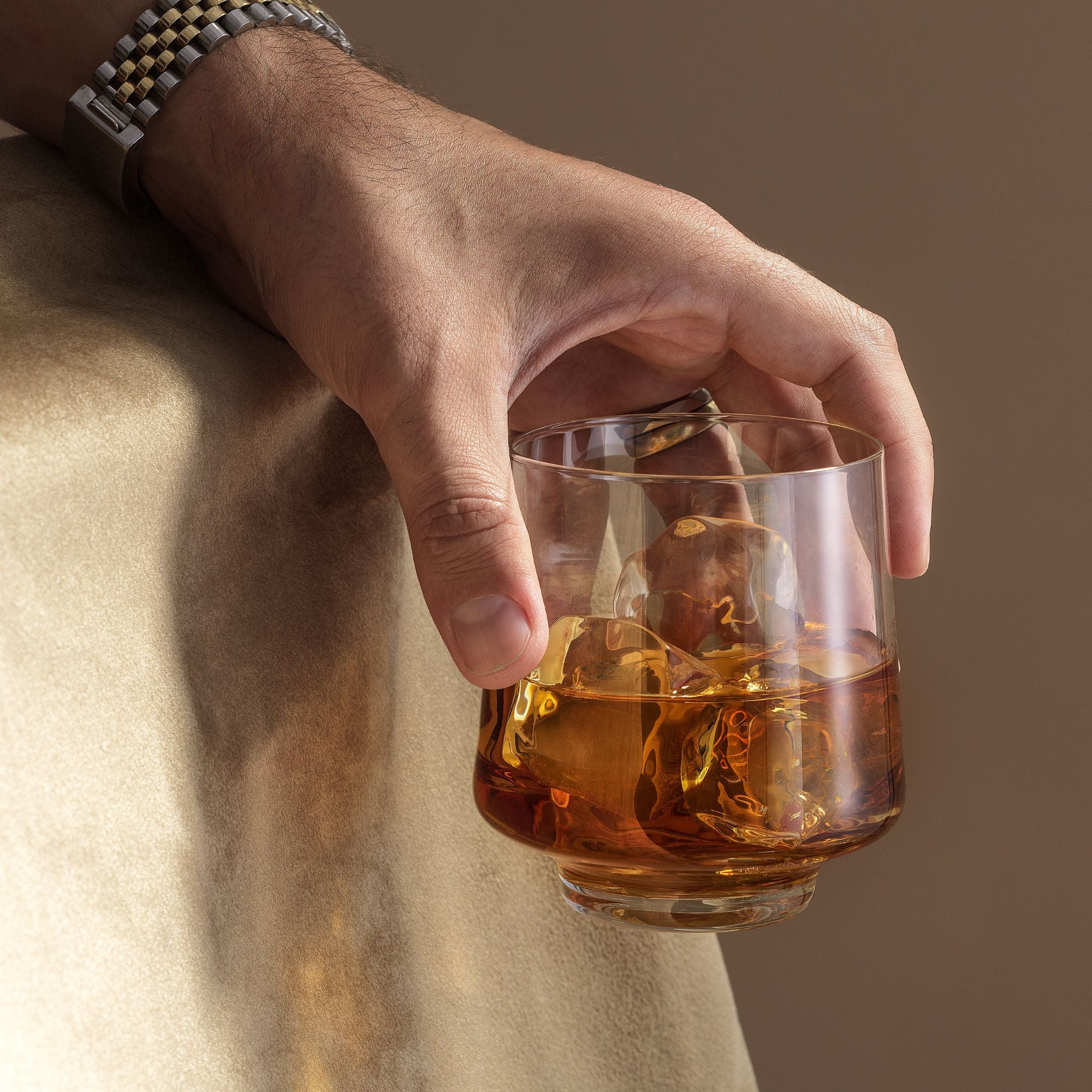 joyjolt-sidney-double-old-fashioned-glasses-set-of-4-11-5-oz image 4
