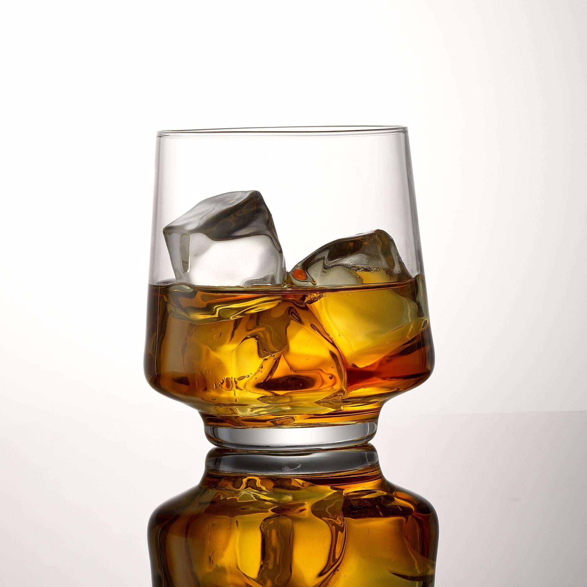 joyjolt-sidney-double-old-fashioned-glasses-set-of-4-11-5-oz image 3