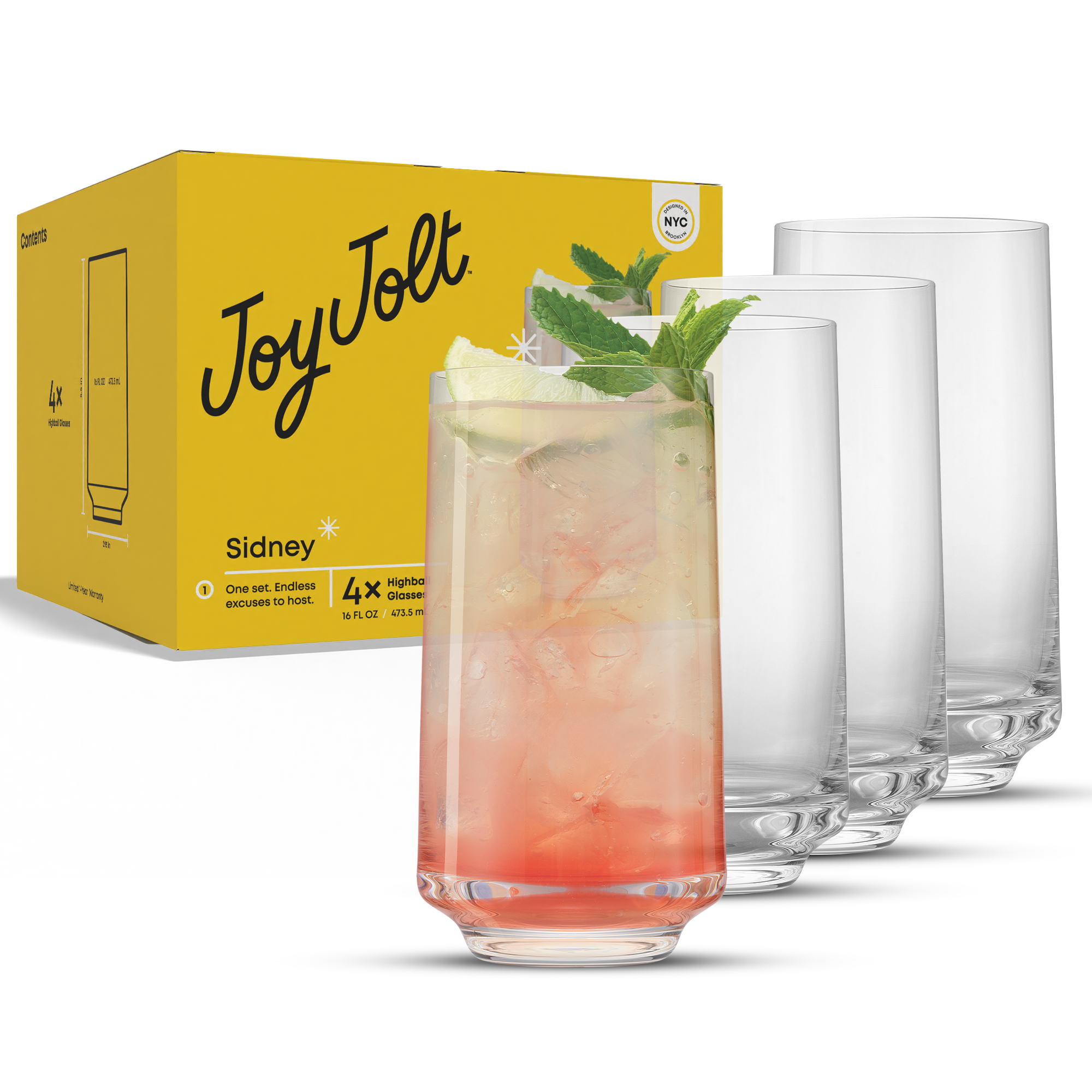 joyjolt-sidney-highball-glasses-16-oz-set-of-4-lead-free-crystal image 7
