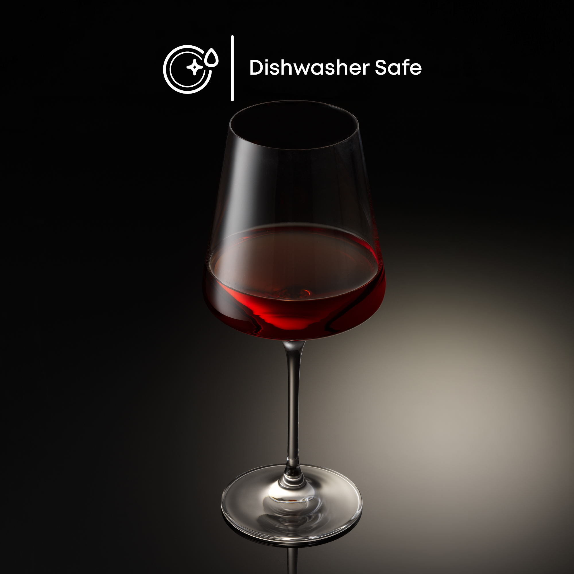 joyjolt-sidney-burgundy-wine-glasses-22-5-oz-set-of-4 image 4