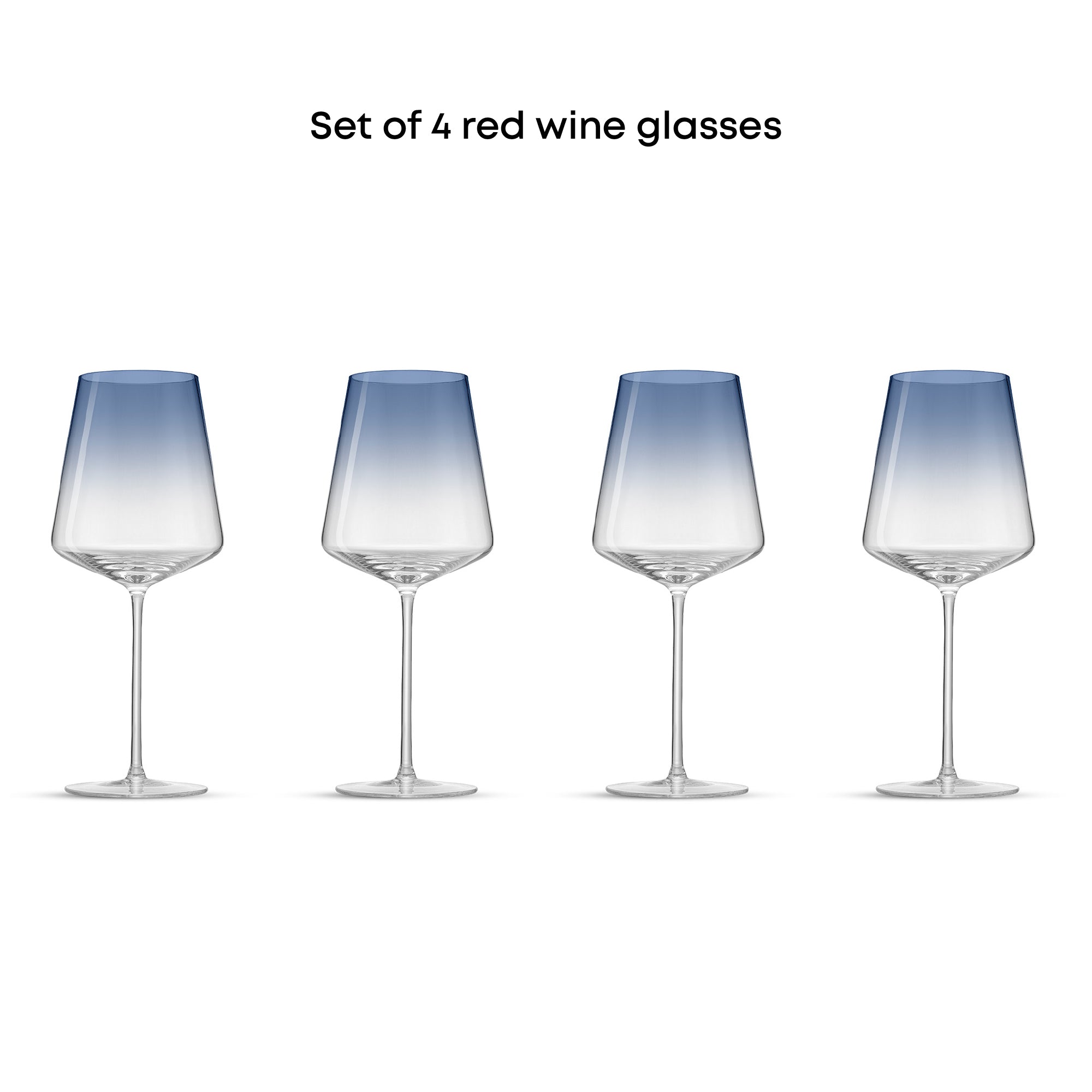 joyjolt-sidney-blue-ombre-red-wine-glasses-19-oz-set-of-4 image 3
