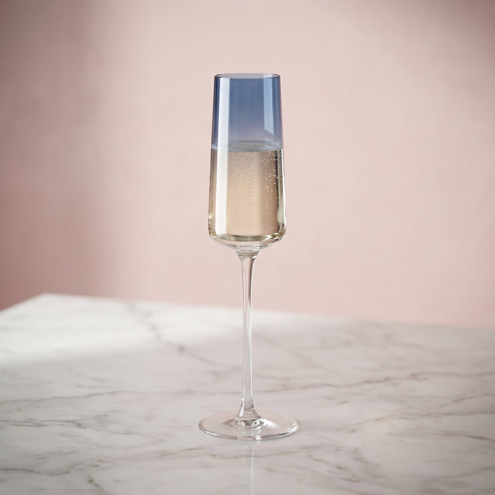 joyjolt-sidney-blue-ombre-champagne-flutes-set-of-4-7-oz-lead-free-crystal image 8