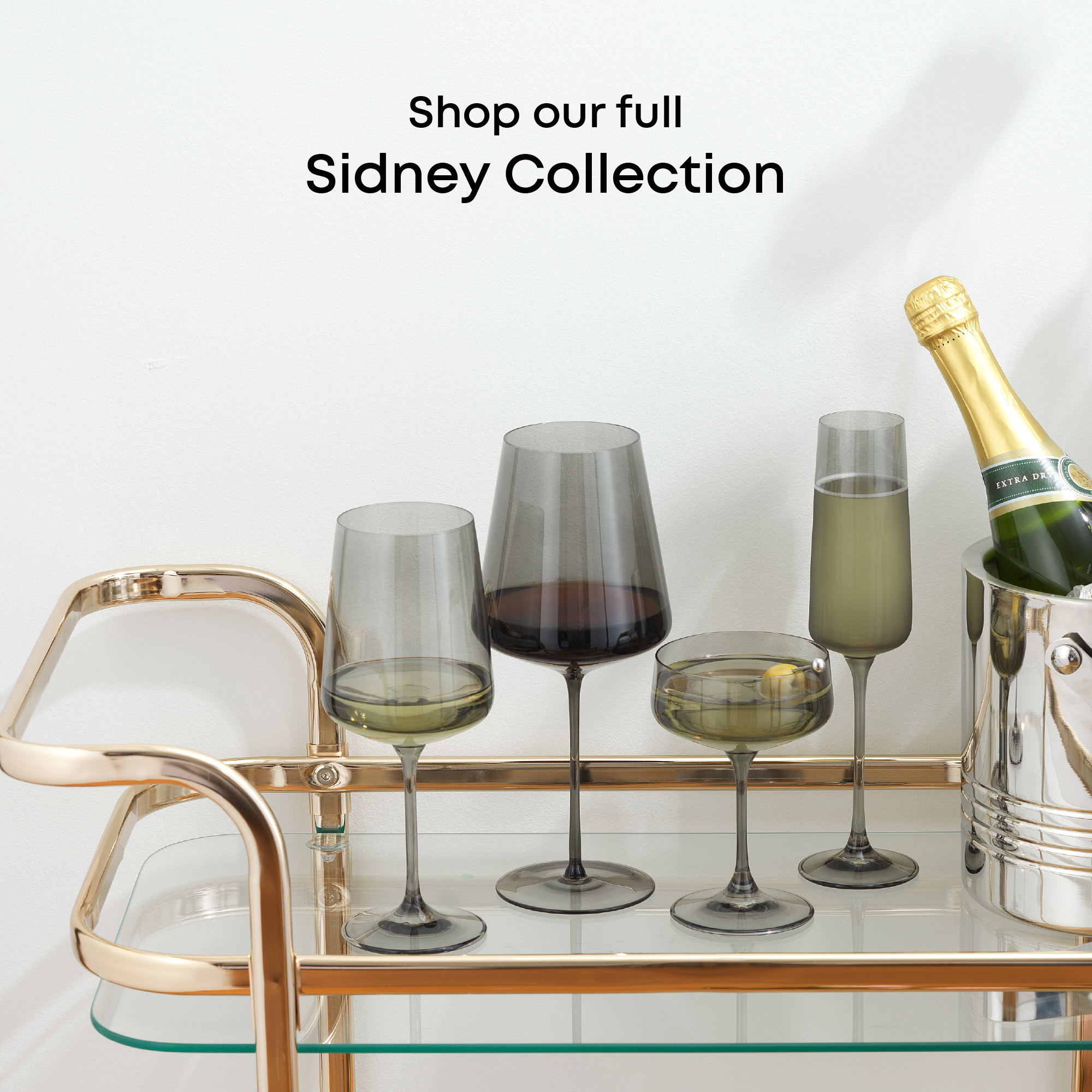 joyjolt-sidney-16-piece-smoke-stemware-entertaining-set-lead-free-crystal image 8