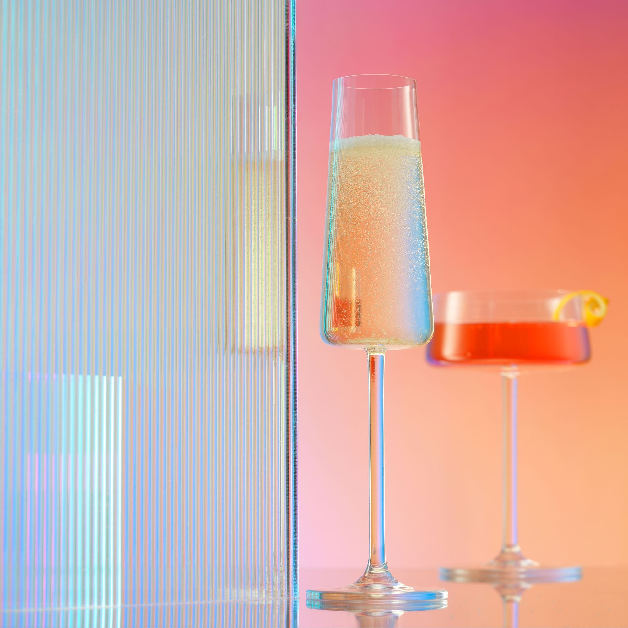 joyjolt-aura-champagne-glasses-6-oz-set-of-4 image 2