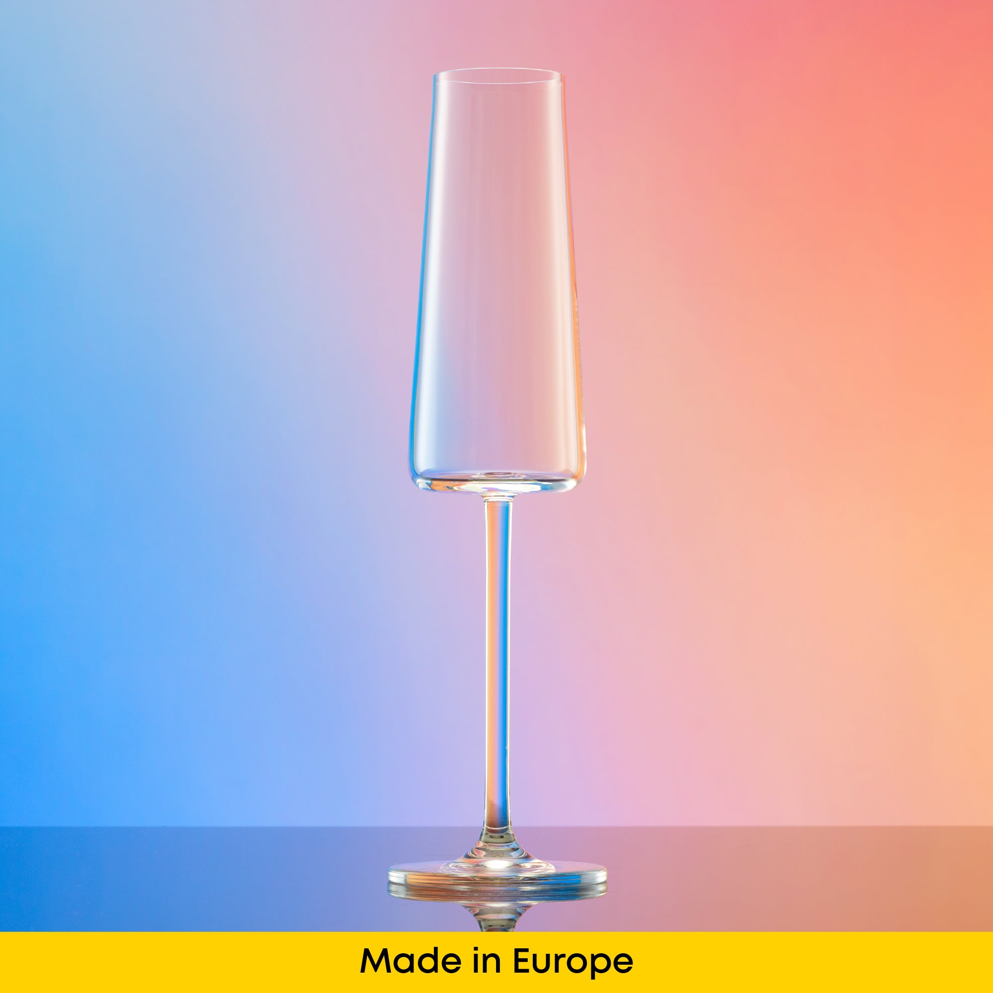 joyjolt-aura-champagne-glasses-6-oz-set-of-4 image 5