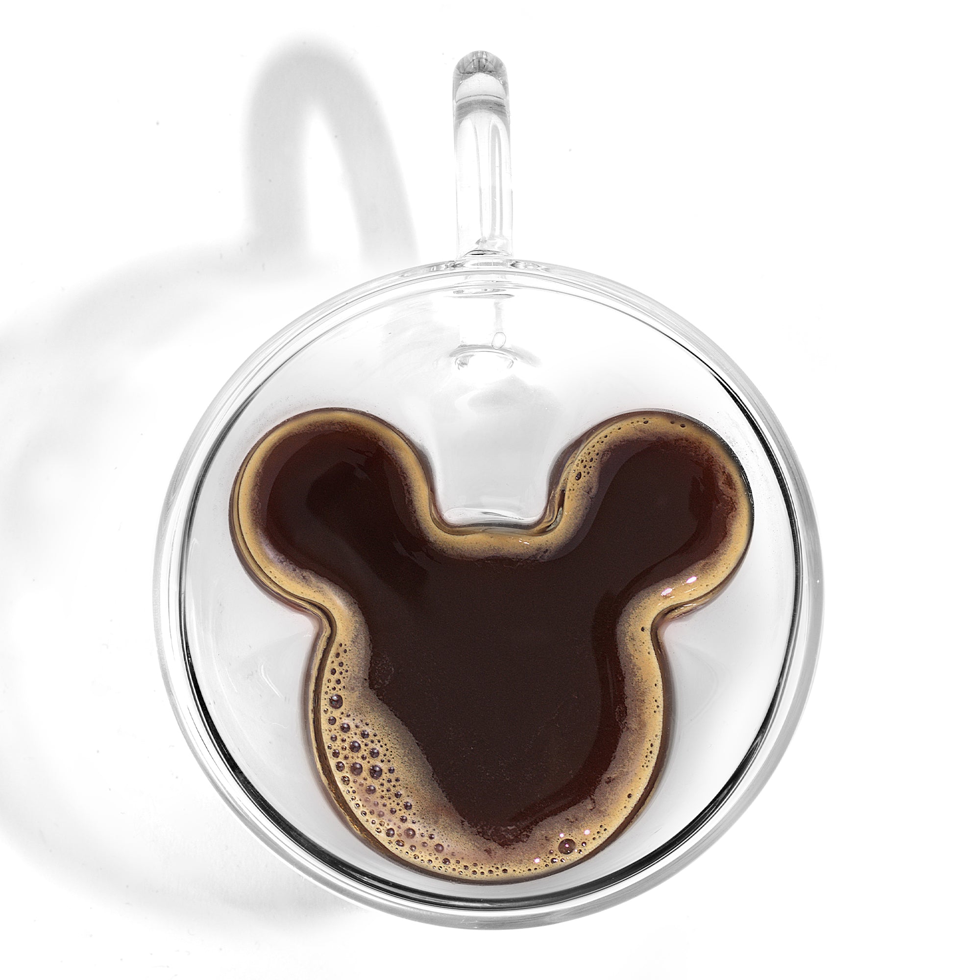 joyjolt-disney-mickey-mouse-3d-espresso-cups-set-of-2-5-4-oz-double-wall-borosil image 5