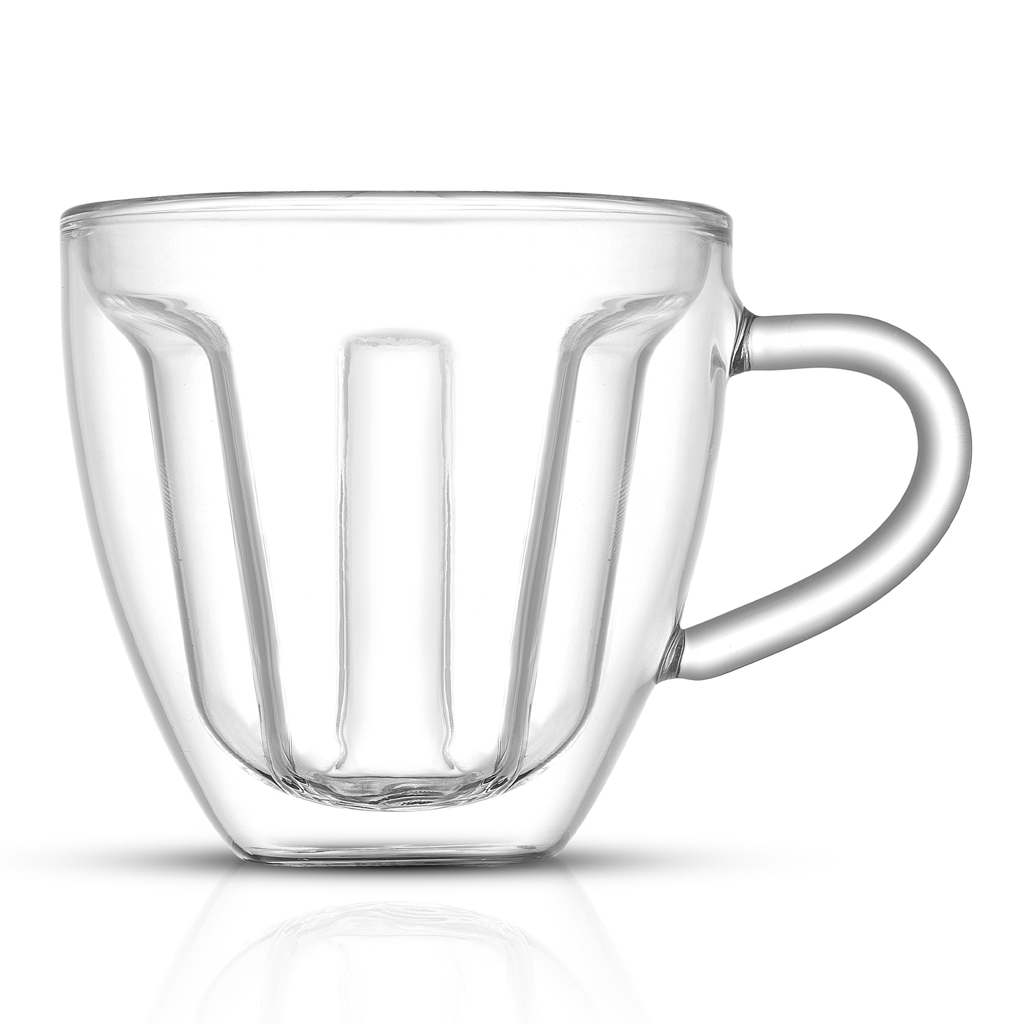 joyjolt-disney-mickey-mouse-3d-espresso-cups-set-of-2-5-4-oz-double-wall-borosil image 3