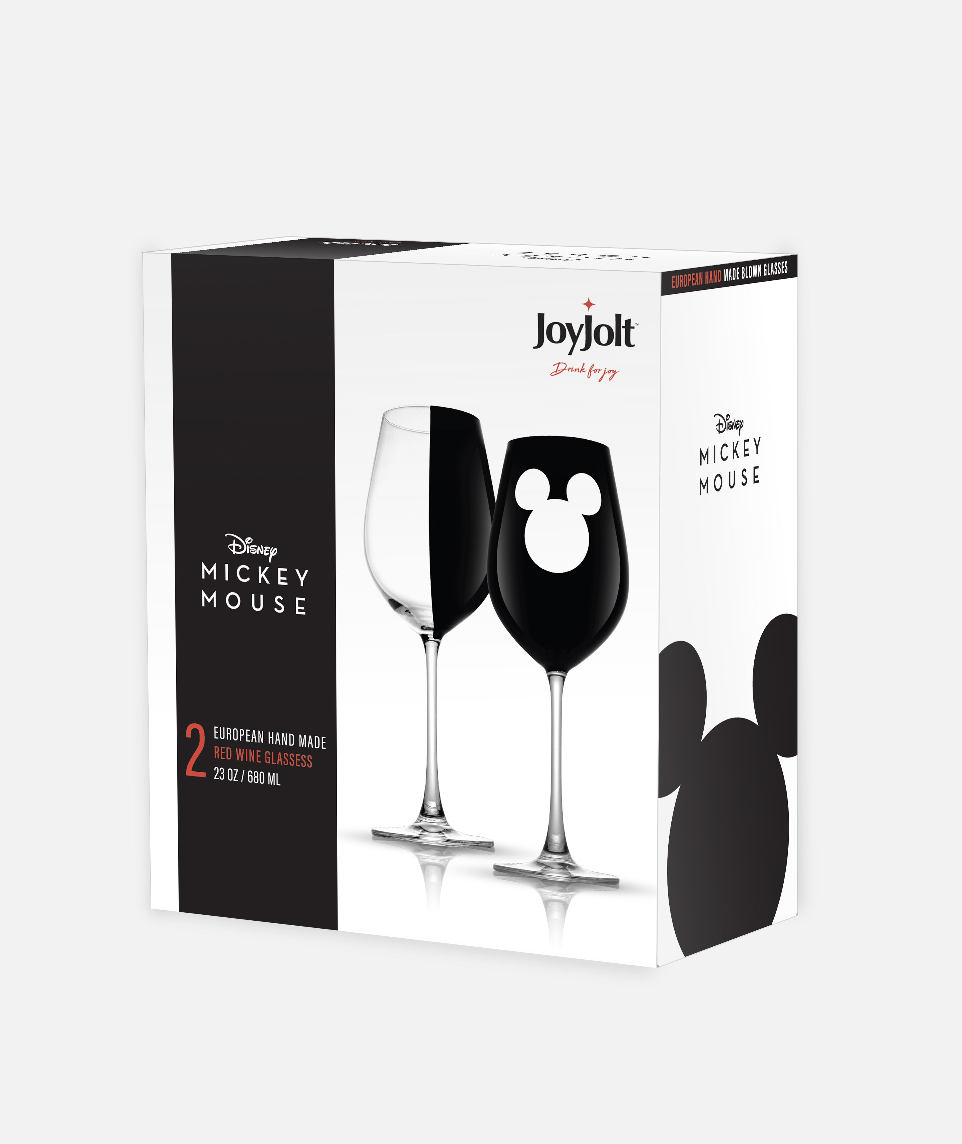 joyjolt-disney-luxury-mickey-mouse-stemmed-red-wine-glasses-23-oz-set-of image 5