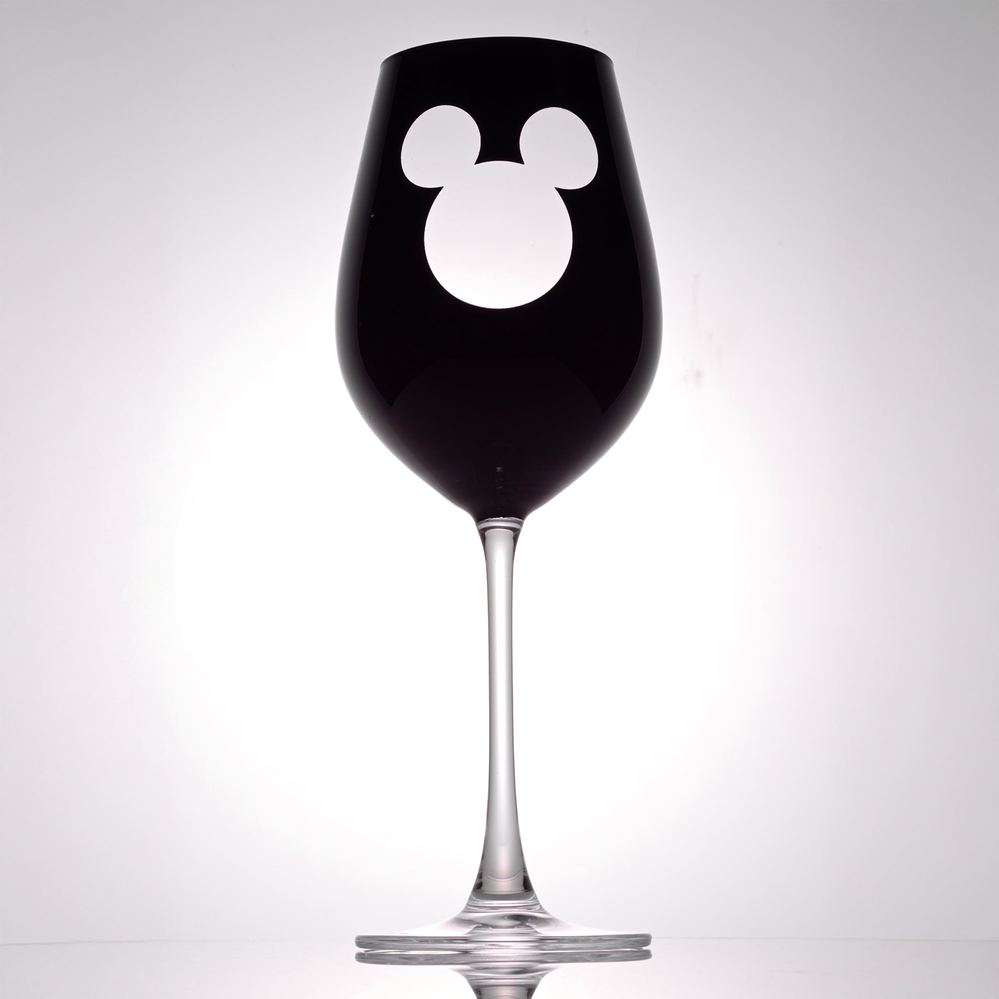 joyjolt-disney-luxury-mickey-mouse-stemmed-red-wine-glasses-23-oz-set-of image 2