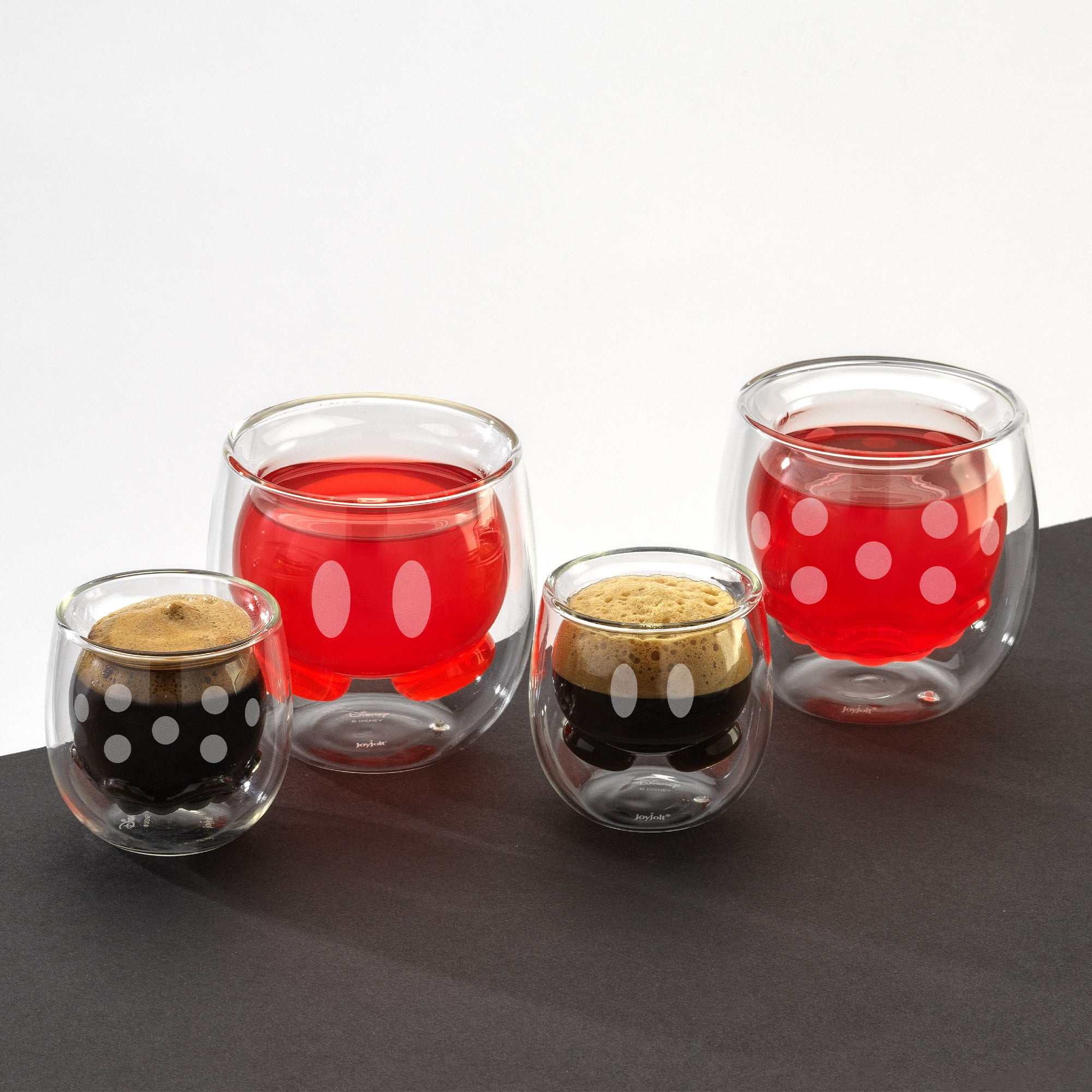 joyjolt-disney-mickey-pants-minnie-skirt-double-wall-mugs-set image 7