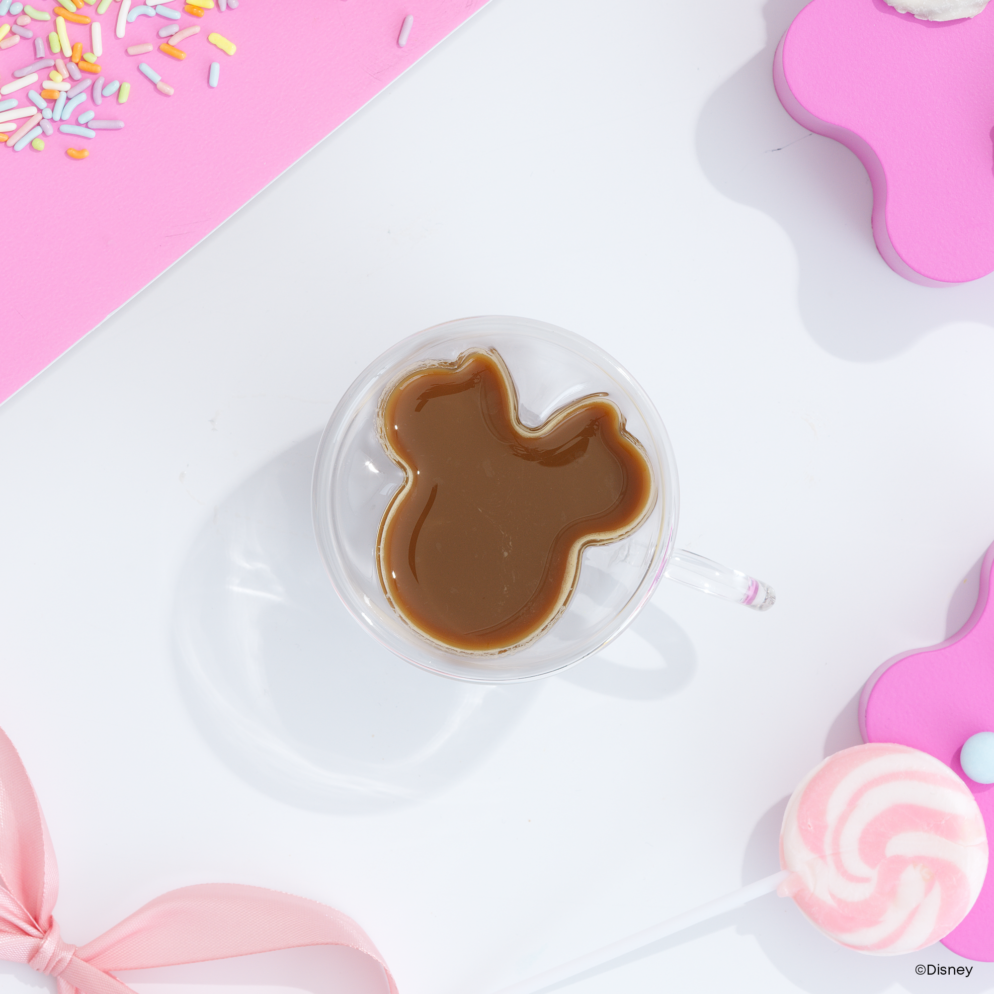 joyjolt-disney-minnie-mouse-3d-double-wall-espresso-glasses-set-of-2-5-4-oz image 6