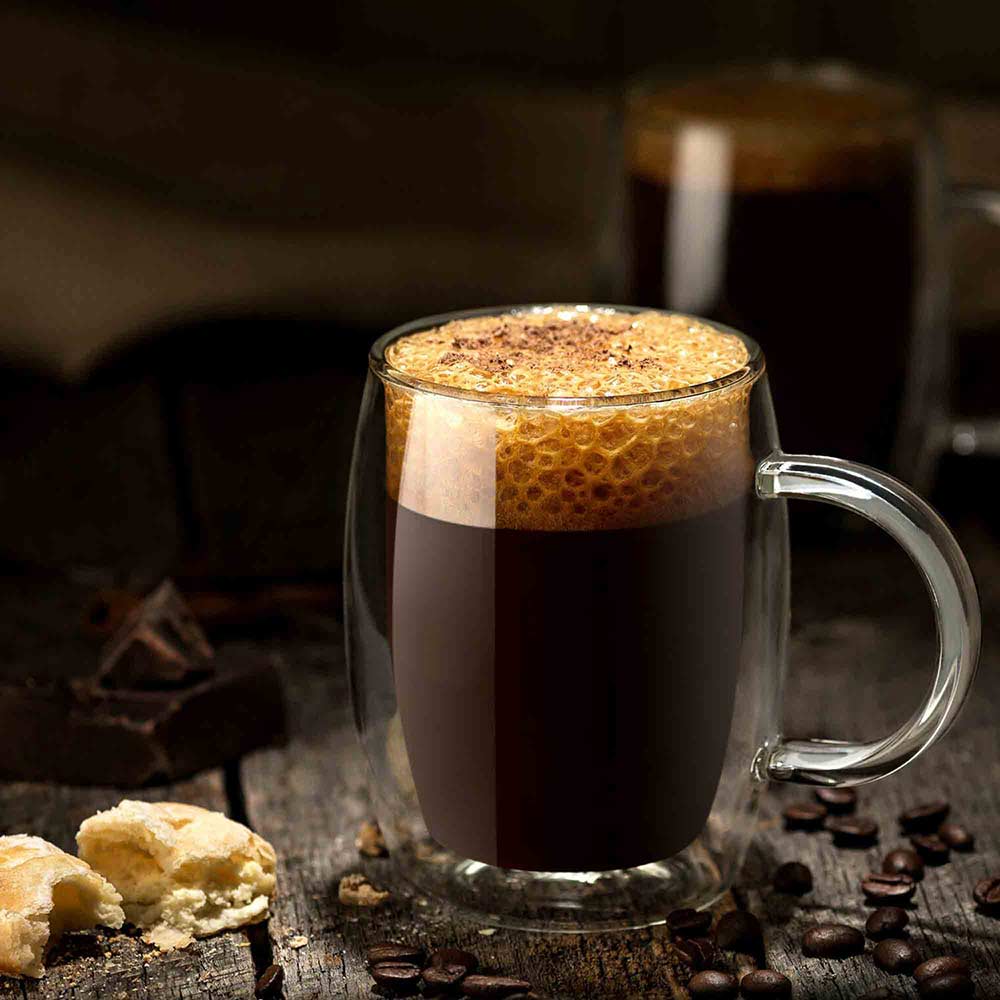 joyjolt-aroma-double-wall-glass-coffee-mugs-set-of-4-13-5-oz-each image 3