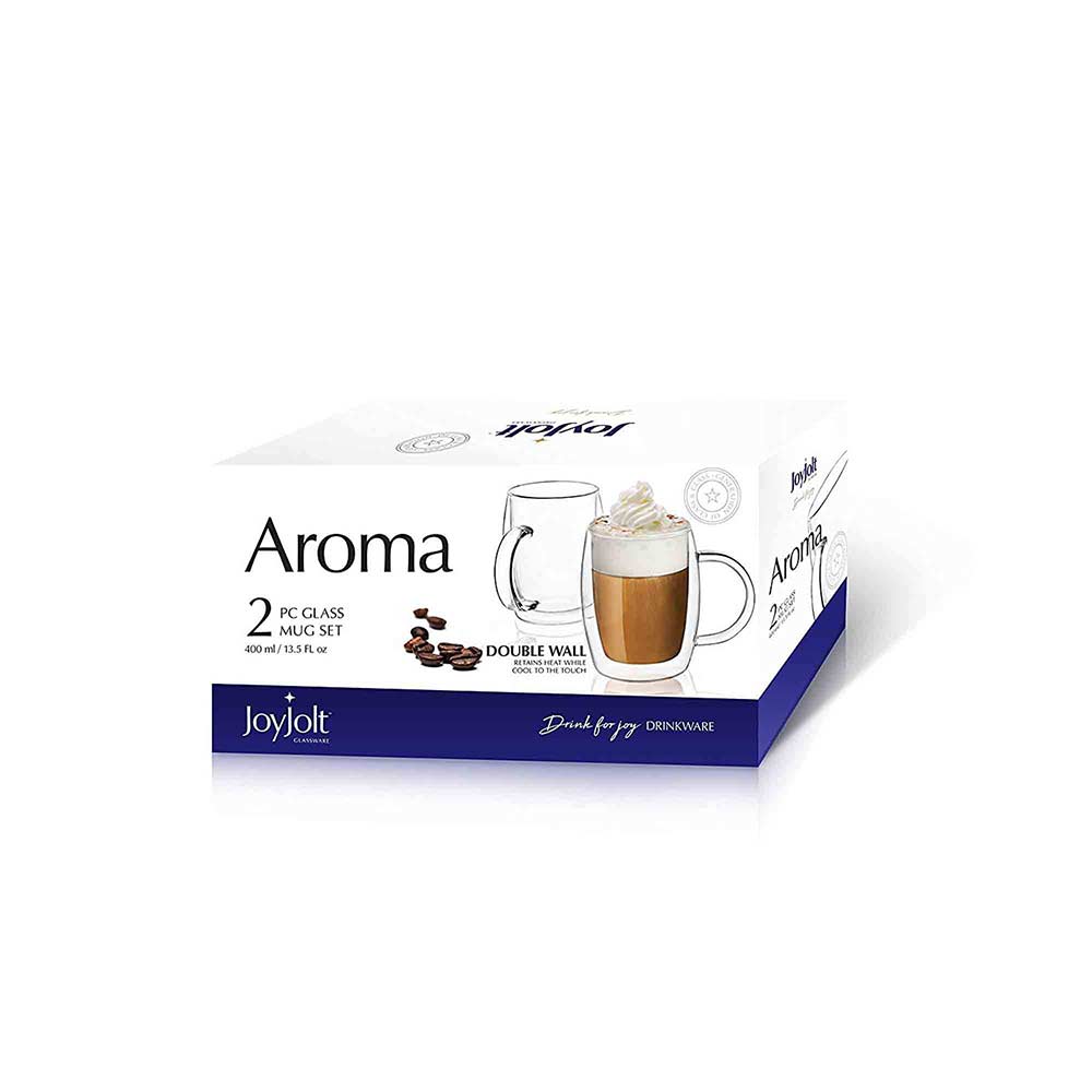 joyjolt-aroma-double-wall-glass-coffee-mugs-set-of-4-13-5-oz-each image 6