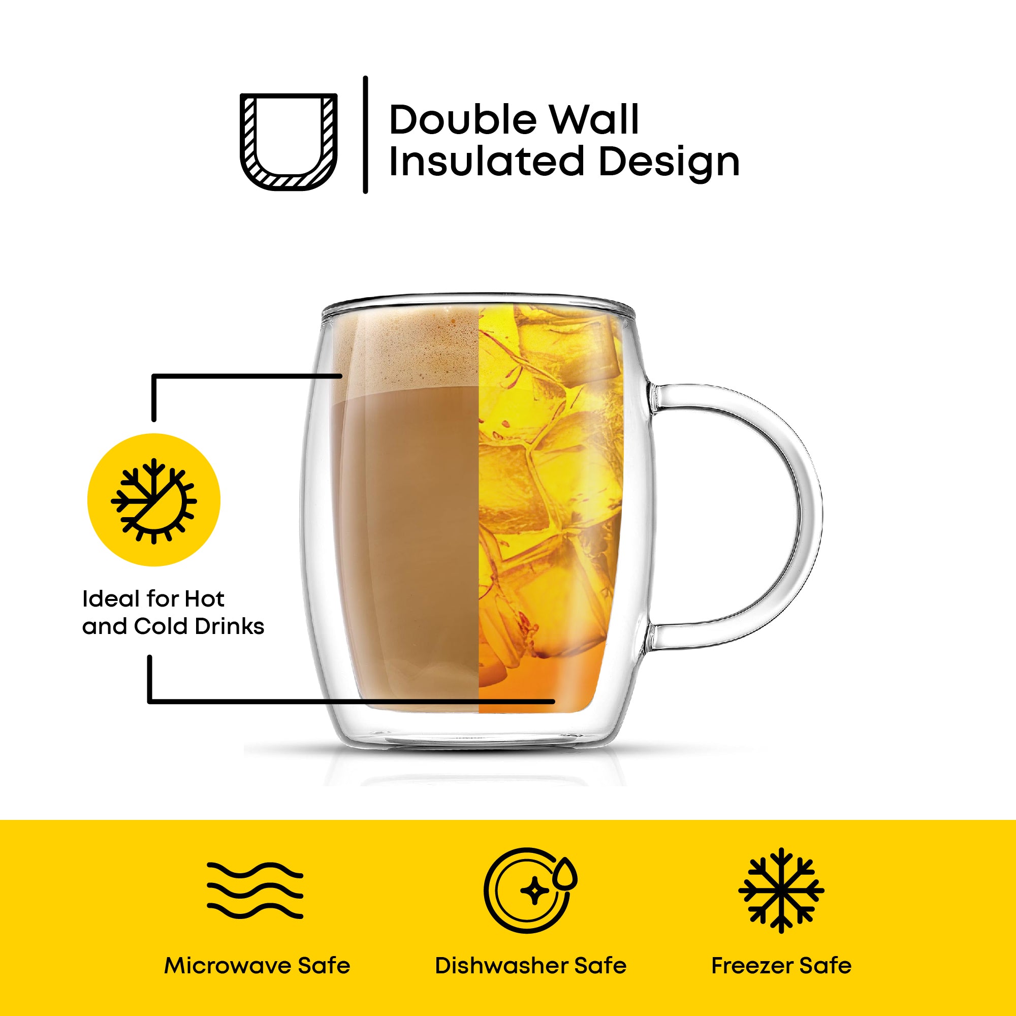 joyjolt-aroma-double-wall-glass-coffee-mugs-13-5-oz-set-of-2 image 4