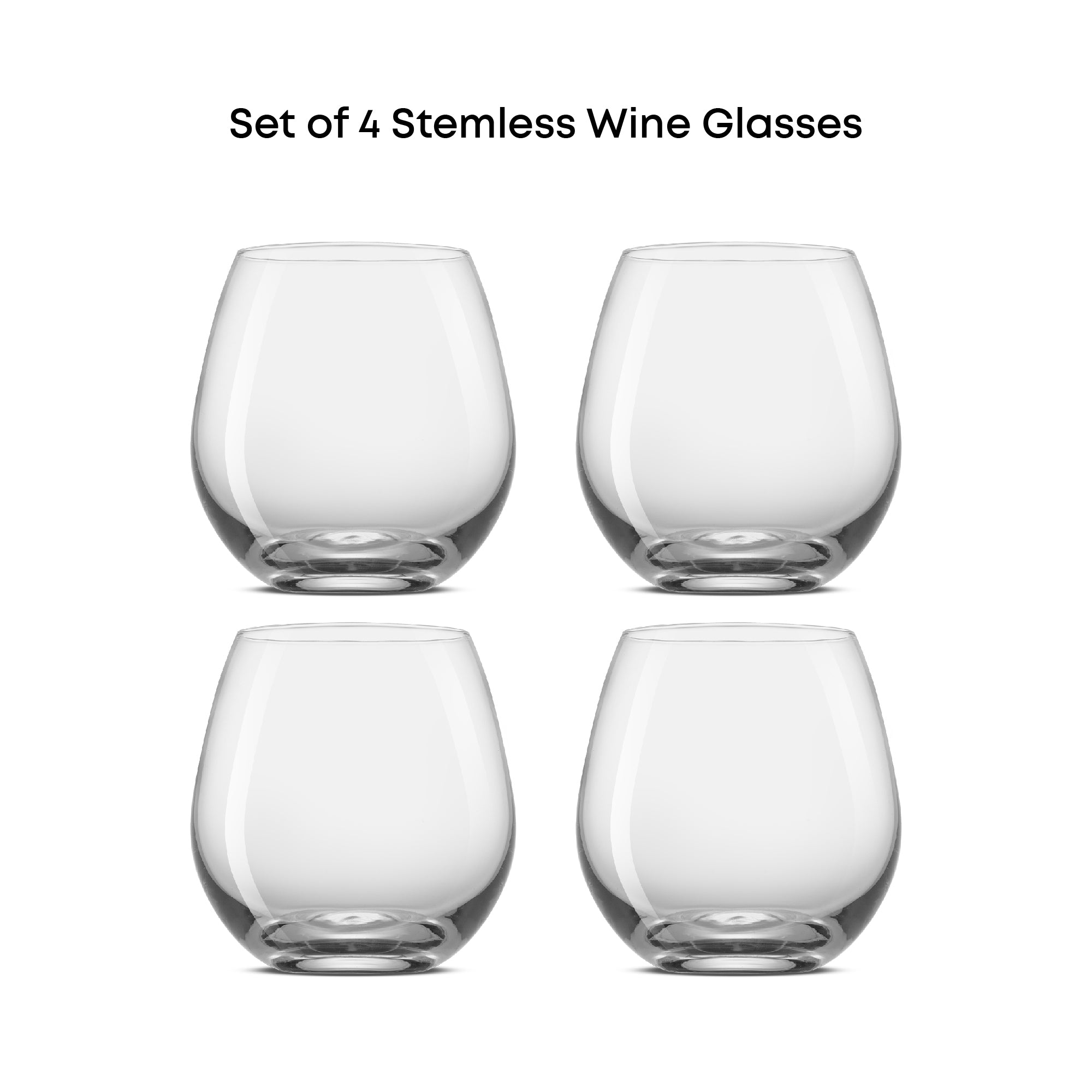 joyjolt-spirits-stemless-wine-glasses-set-of-4-14-5-oz image 6