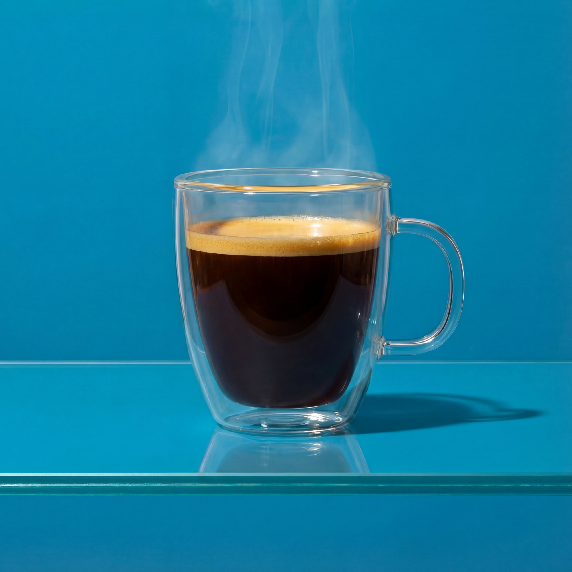 joyjolt-savor-double-wall-espresso-glasses-5-4-oz-set-of-2 image 2