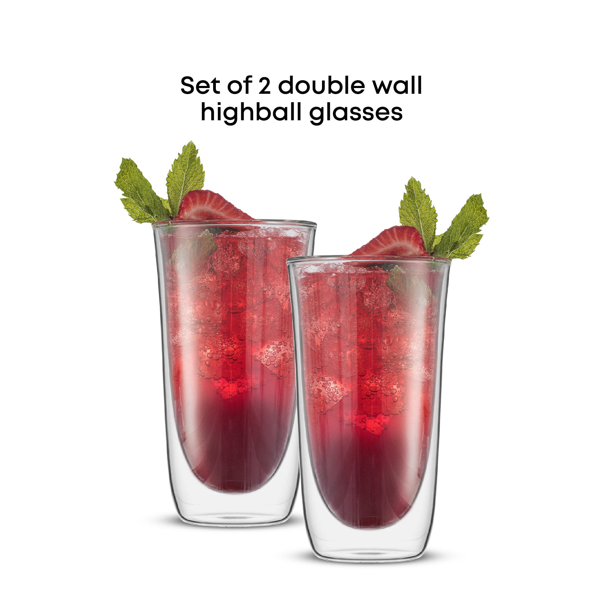 joyjolt-spike-double-wall-highball-glasses-set-of-2-14-5-oz image 5