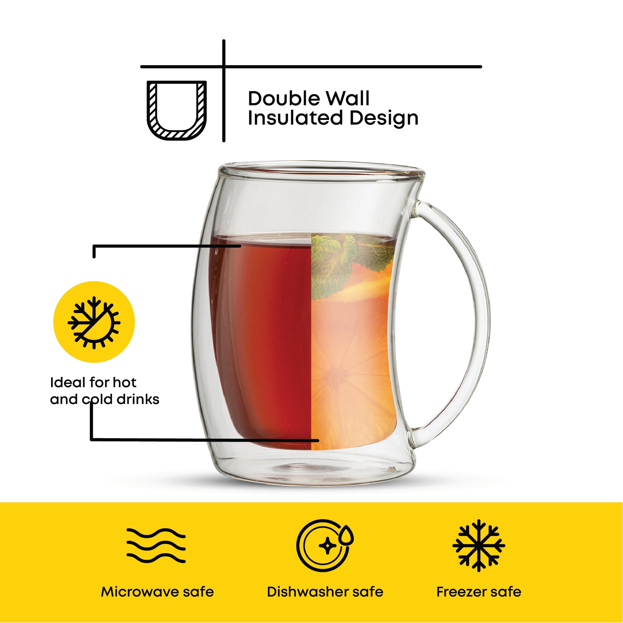 joyjolt-caleo-double-wall-coffee-glasses-10-oz-set-of-2 image 3