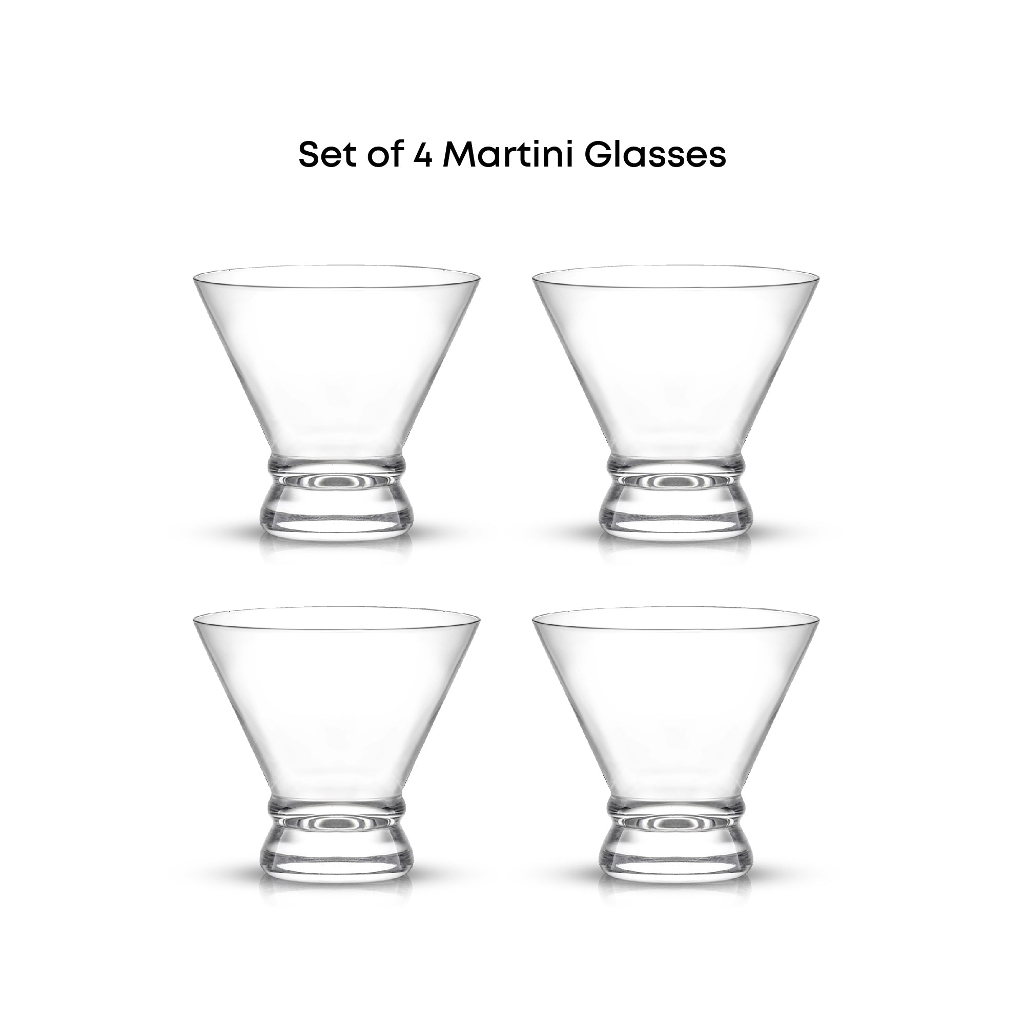 joyjolt-afina-stemless-martini-glasses-set-of-4-8-5-oz image 5
