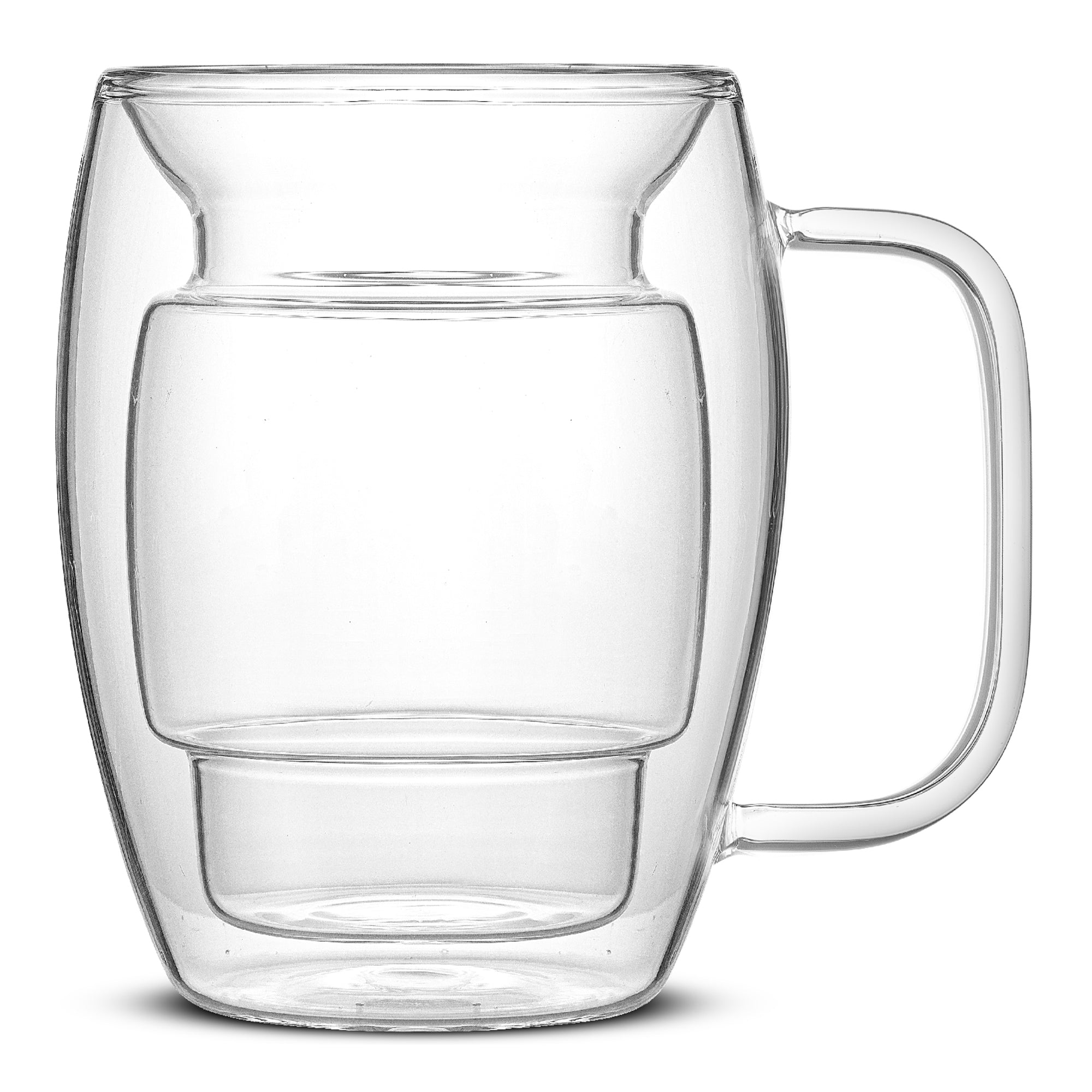 joyjolt-cadus-double-wall-glass-mug-15-5-oz image 7