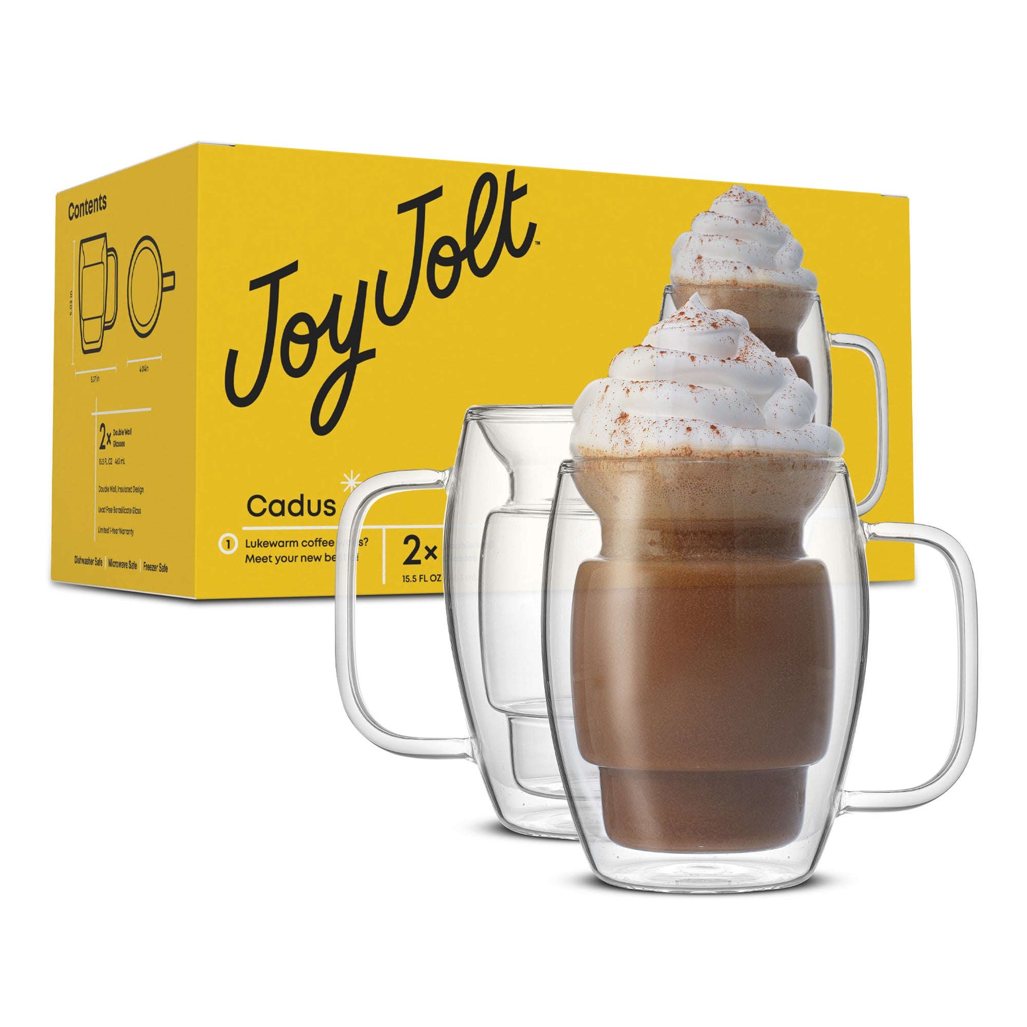 joyjolt-cadus-double-wall-glass-mug-15-5-oz image 8