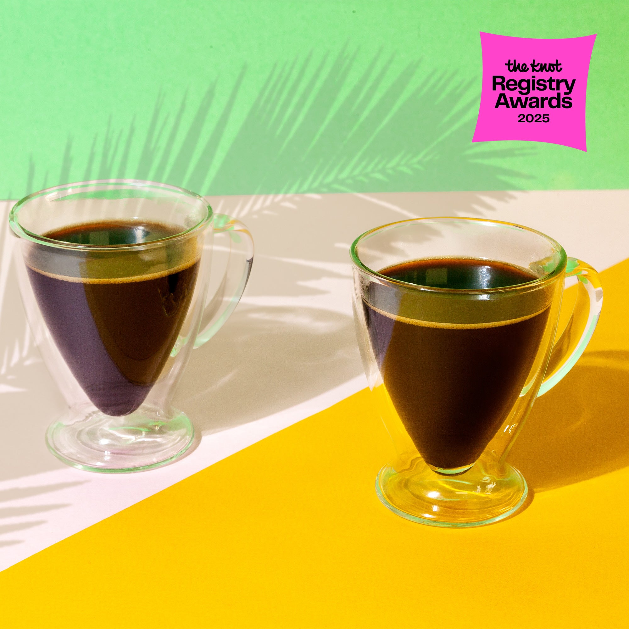 joyjolt-declan-irish-double-wall-espresso-glasses-set-of-2-5-oz image 2