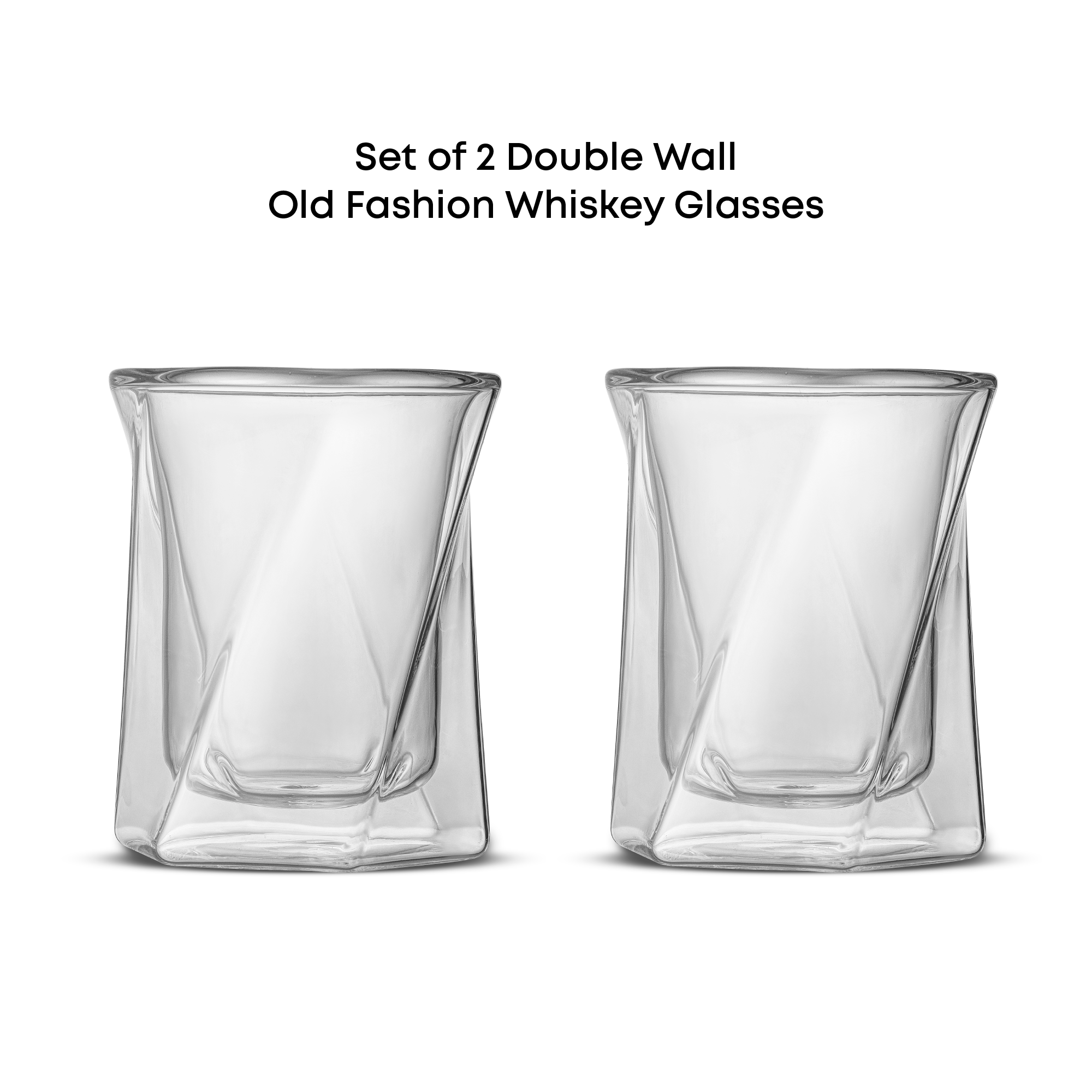 joyjolt-lacey-double-wall-double-old-fashioned-whiskey-glasses-set-of-2-10-oz image 5